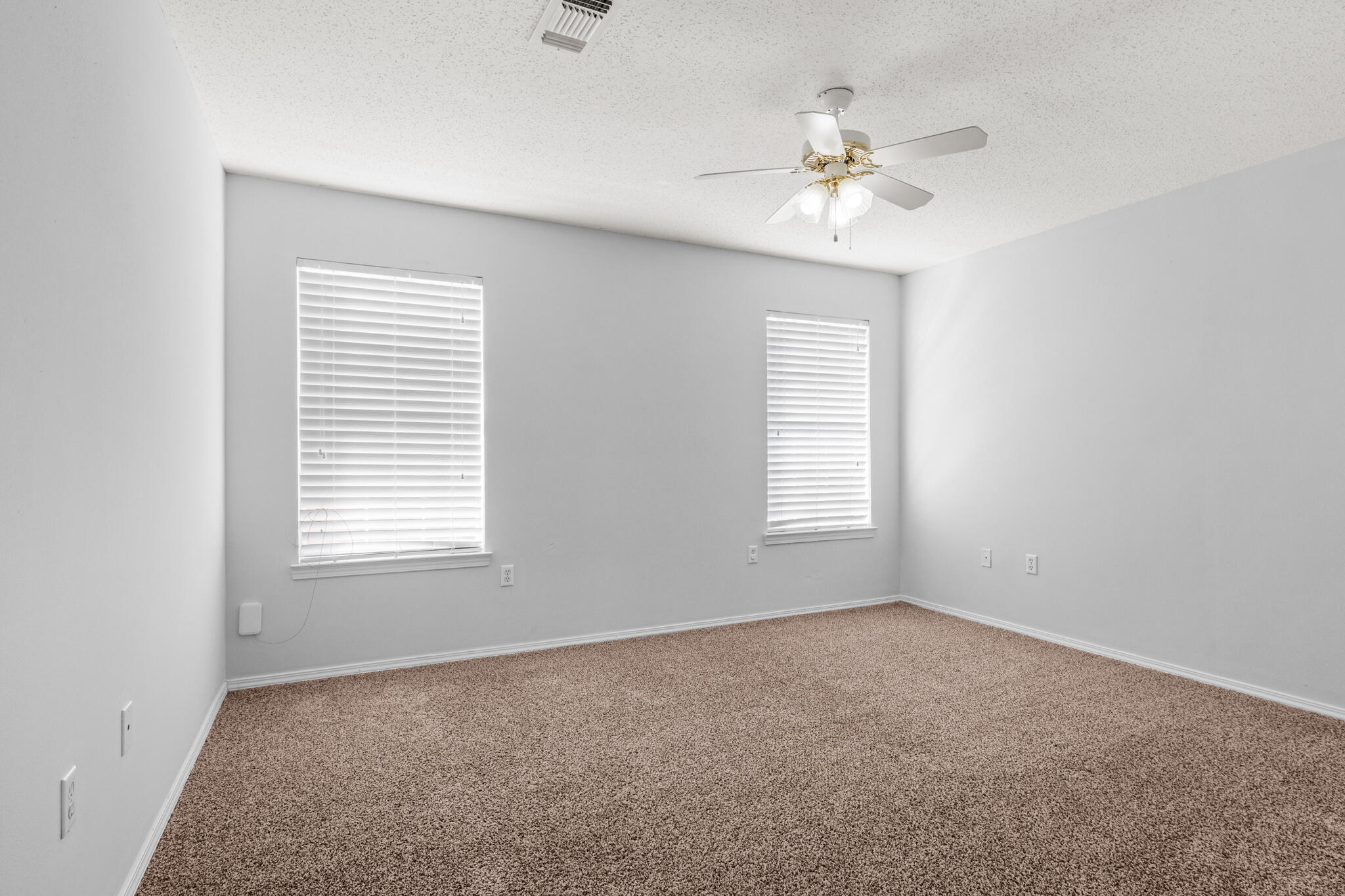 BLUE RIDGE ESTATES S/D - Residential