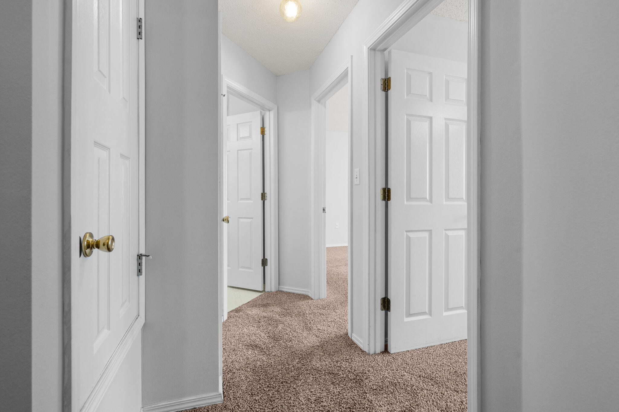 BLUE RIDGE ESTATES S/D - Residential