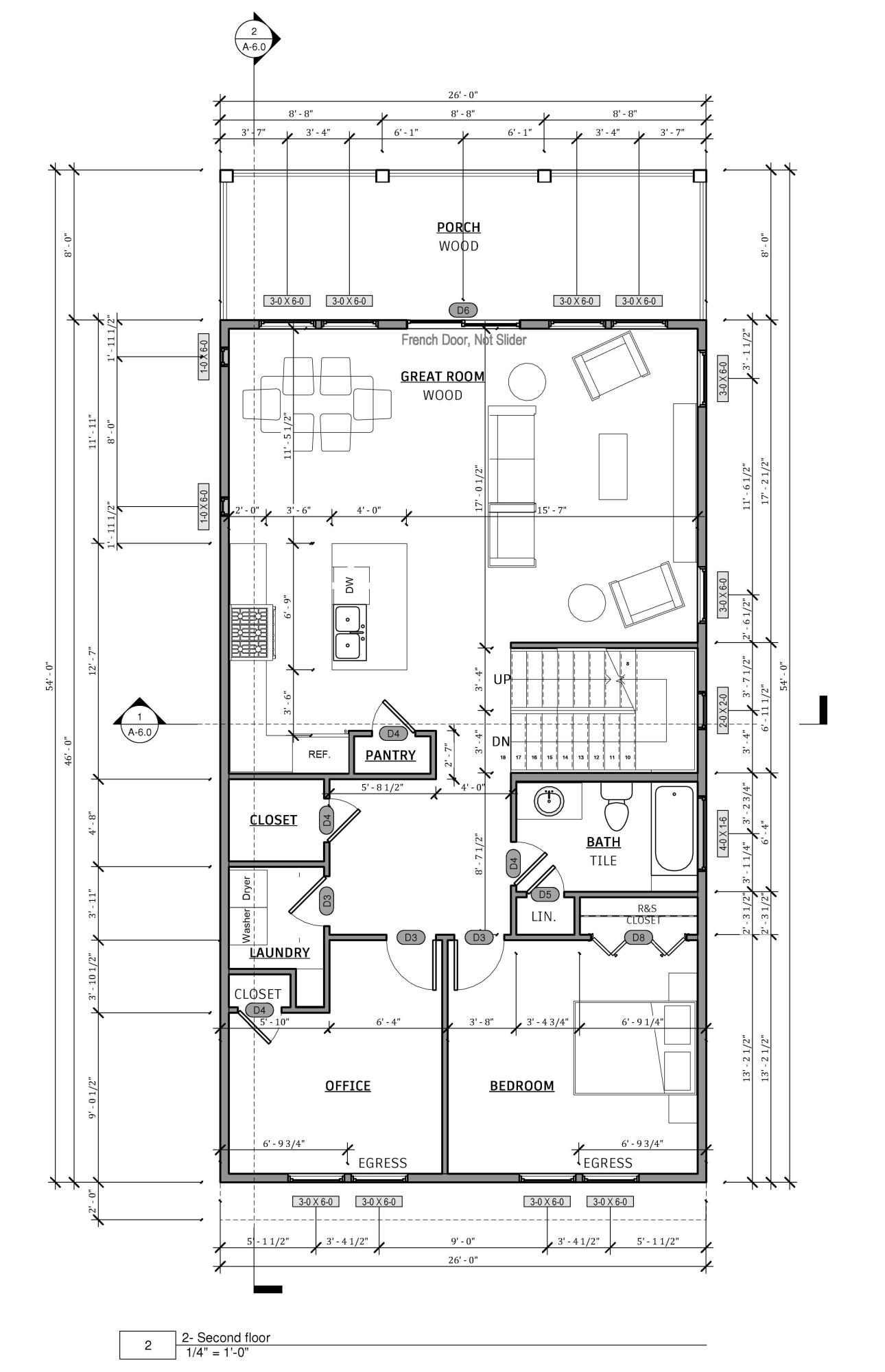 TANG-O-MAR S/D UNREC - Residential