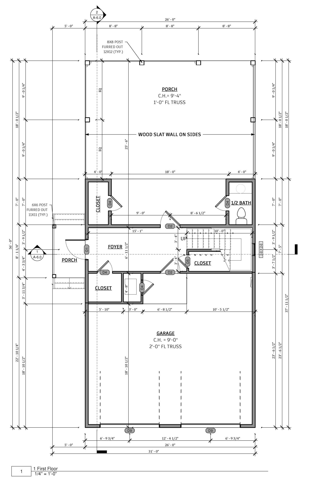 TANG-O-MAR S/D UNREC - Residential