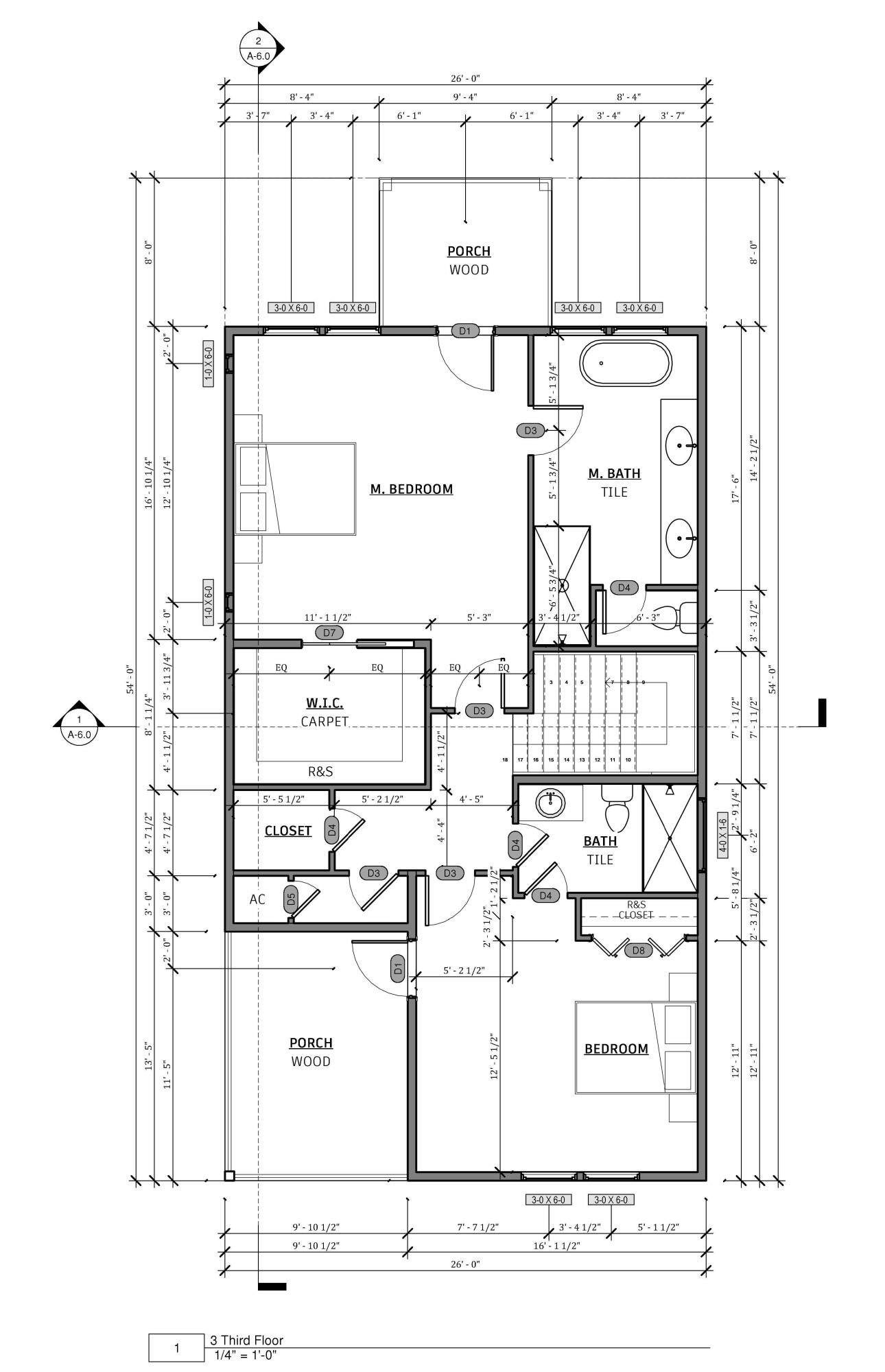 TANG-O-MAR S/D UNREC - Residential