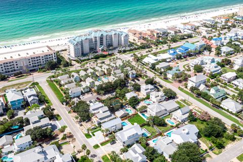 A home in Destin