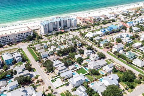 A home in Destin