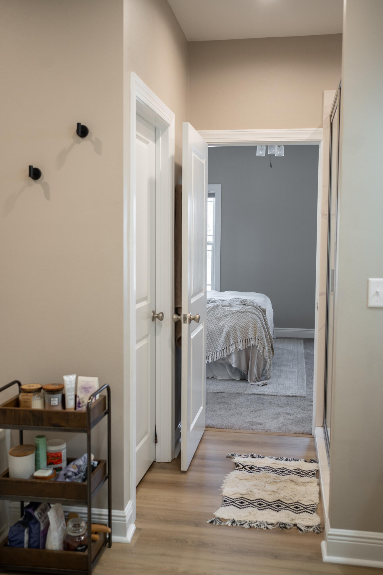 Meets & Bounds - Residential