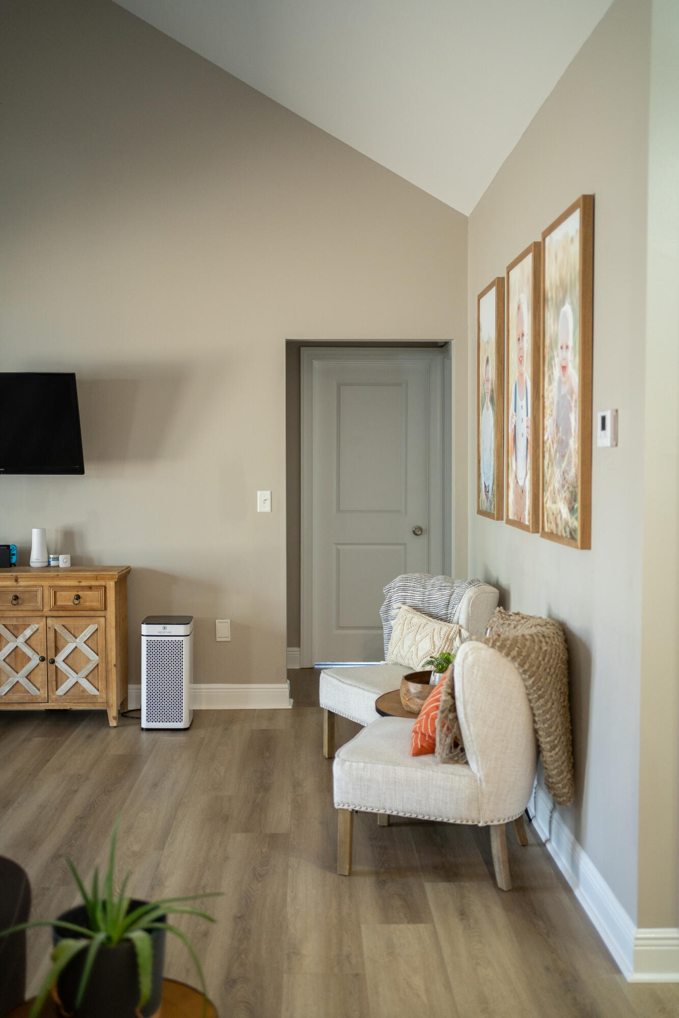 Meets & Bounds - Residential