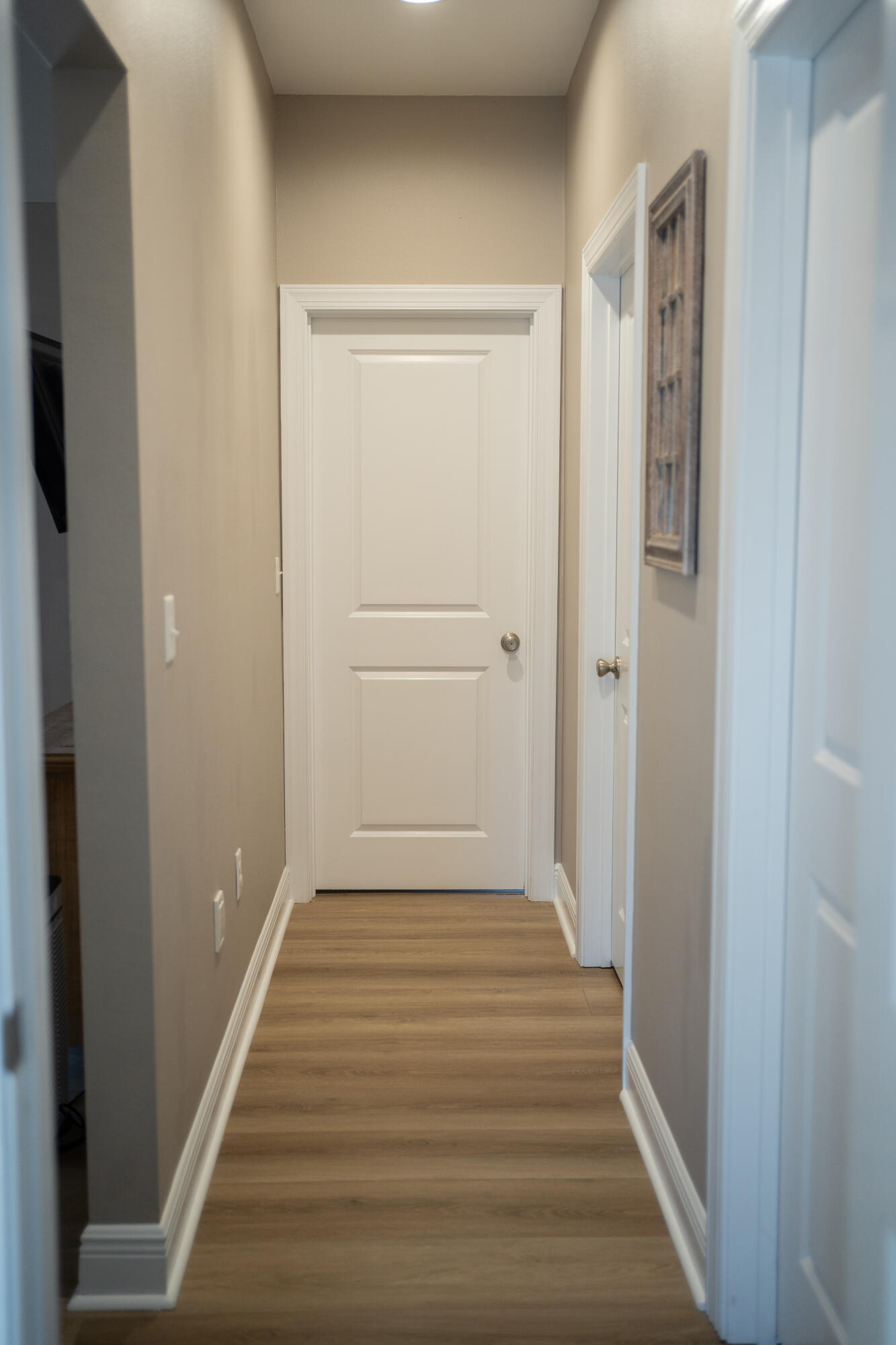 Meets & Bounds - Residential