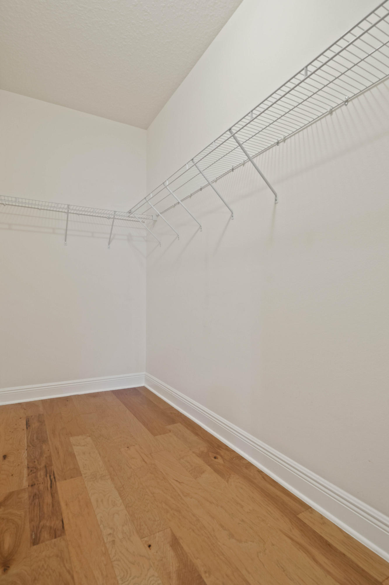 OAKS AT EDEN - Residential