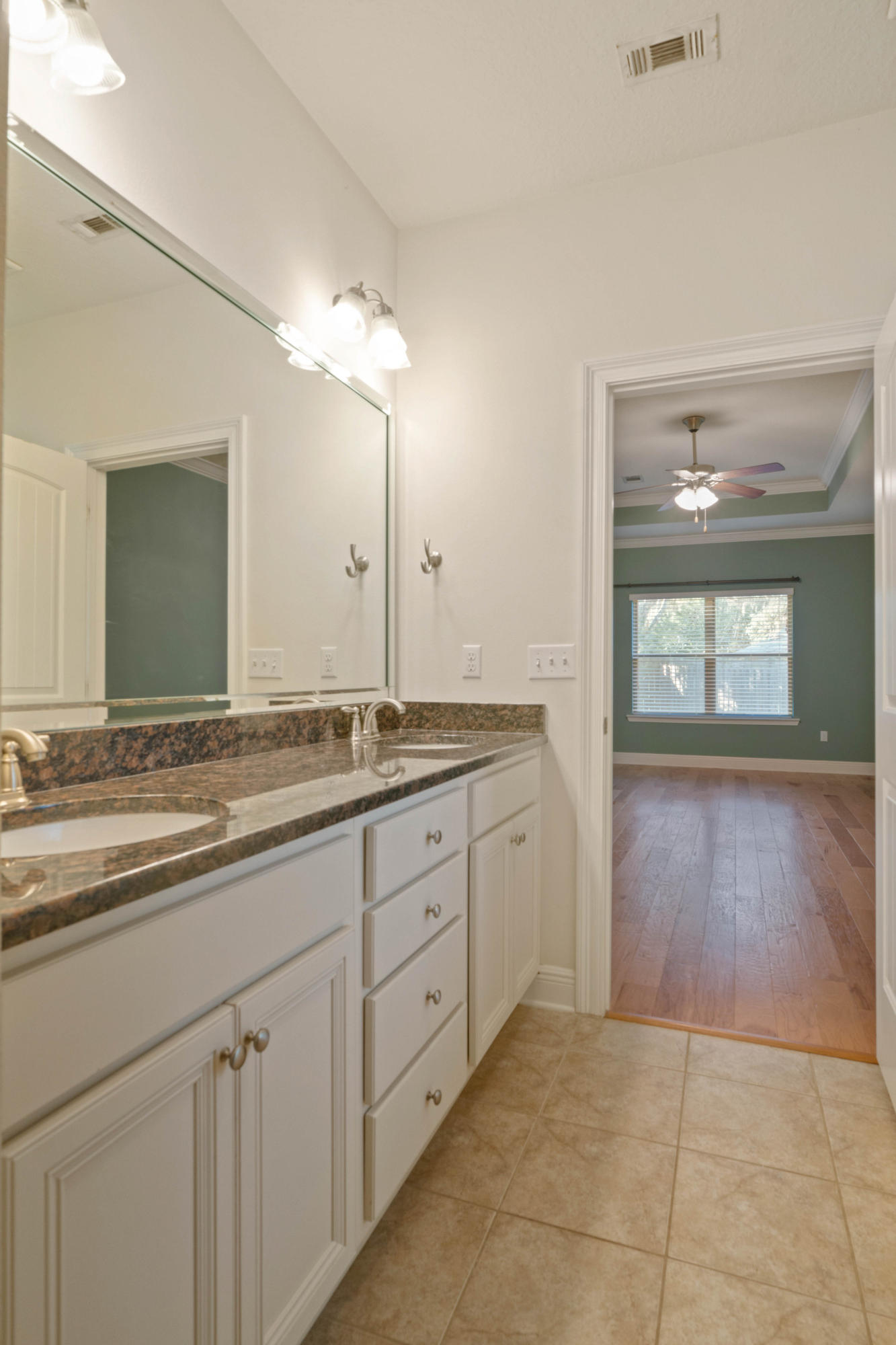 OAKS AT EDEN - Residential