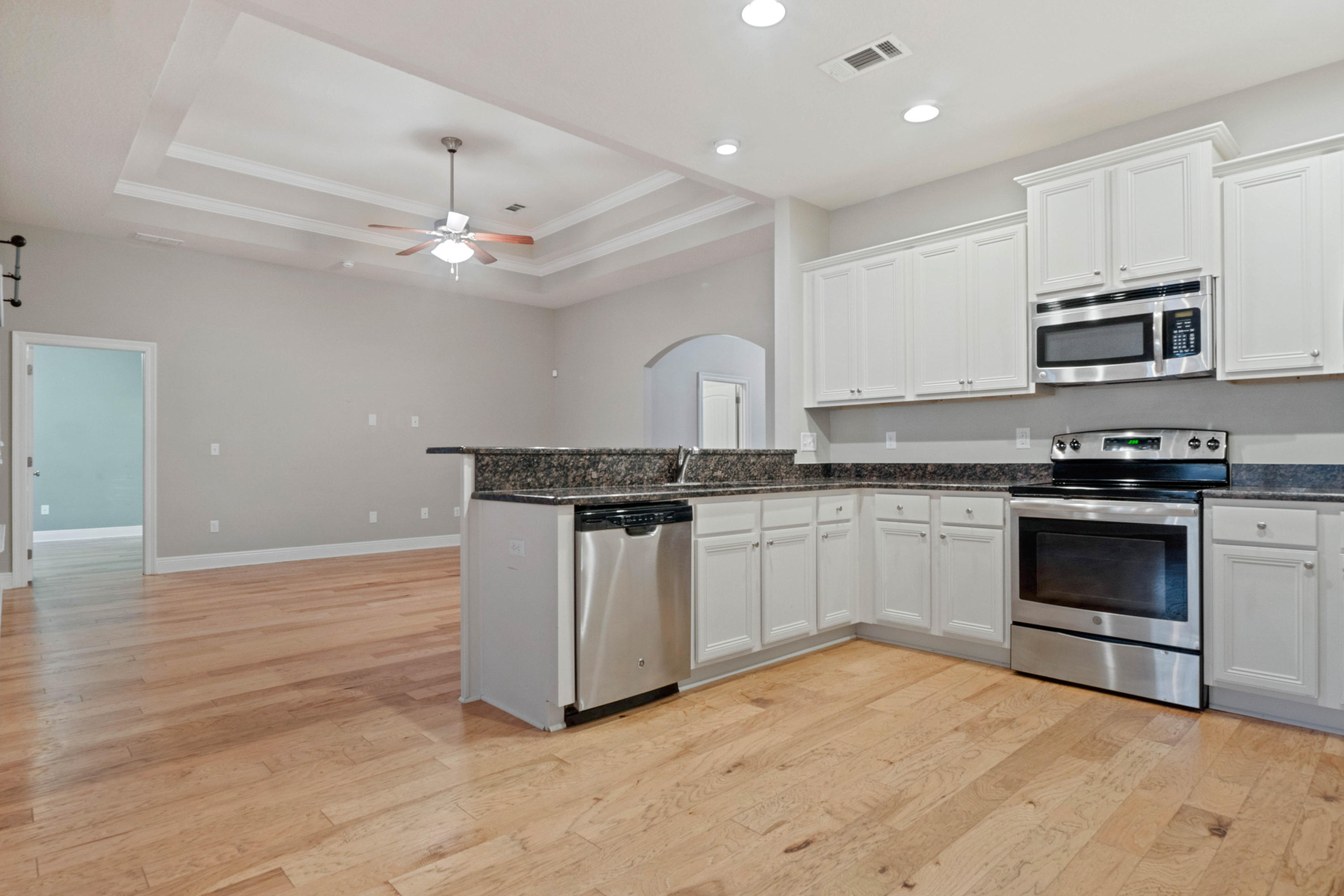 OAKS AT EDEN - Residential