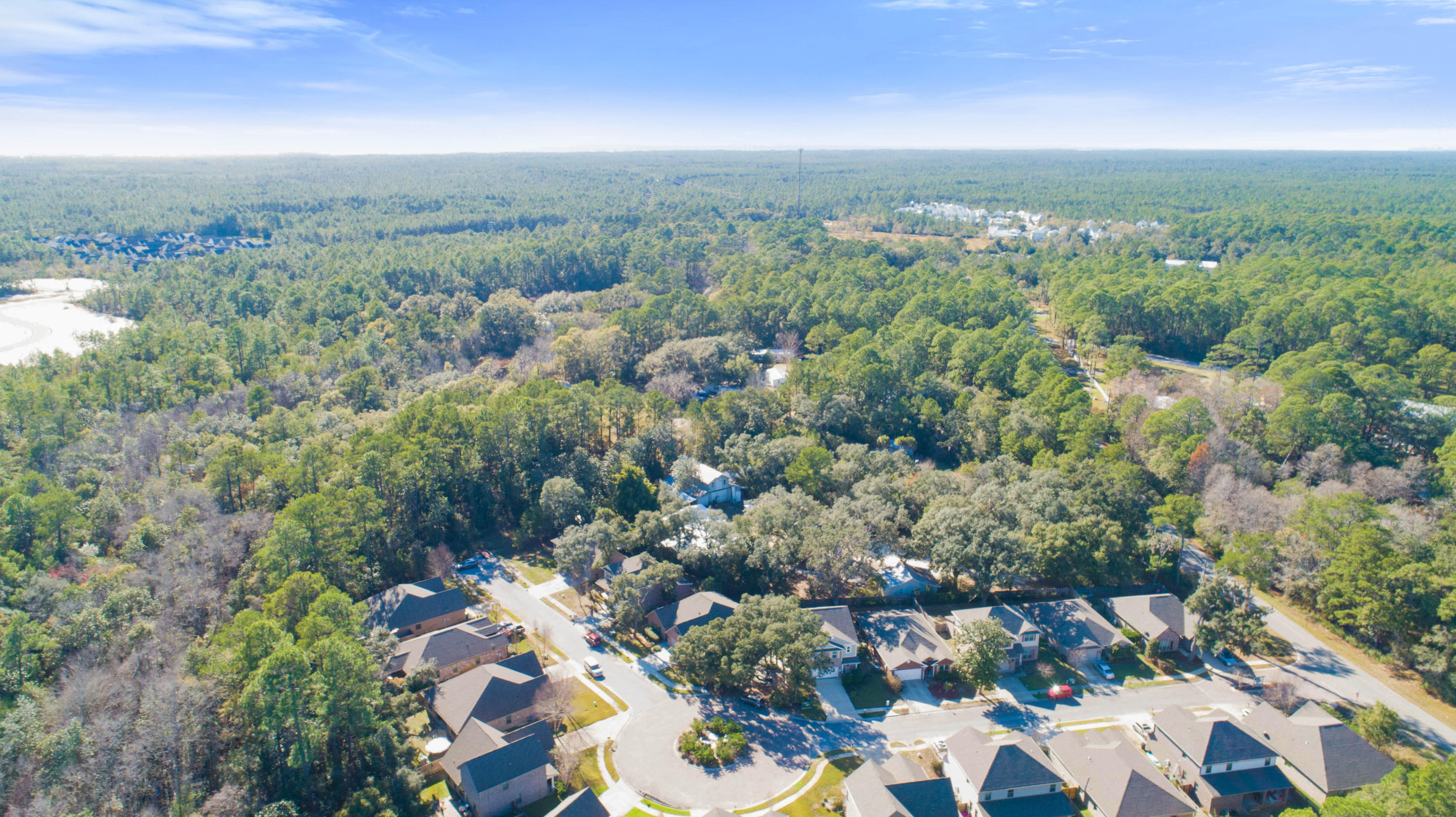 OAKS AT EDEN - Residential