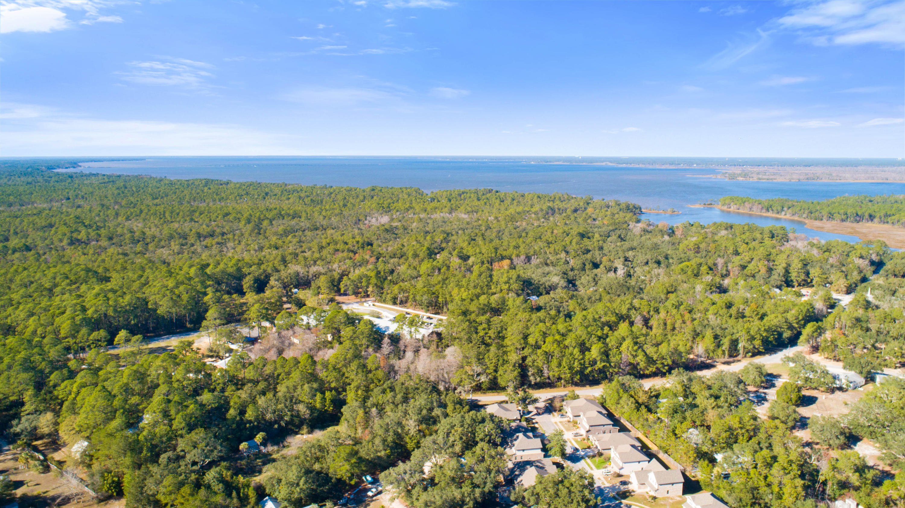 OAKS AT EDEN - Residential