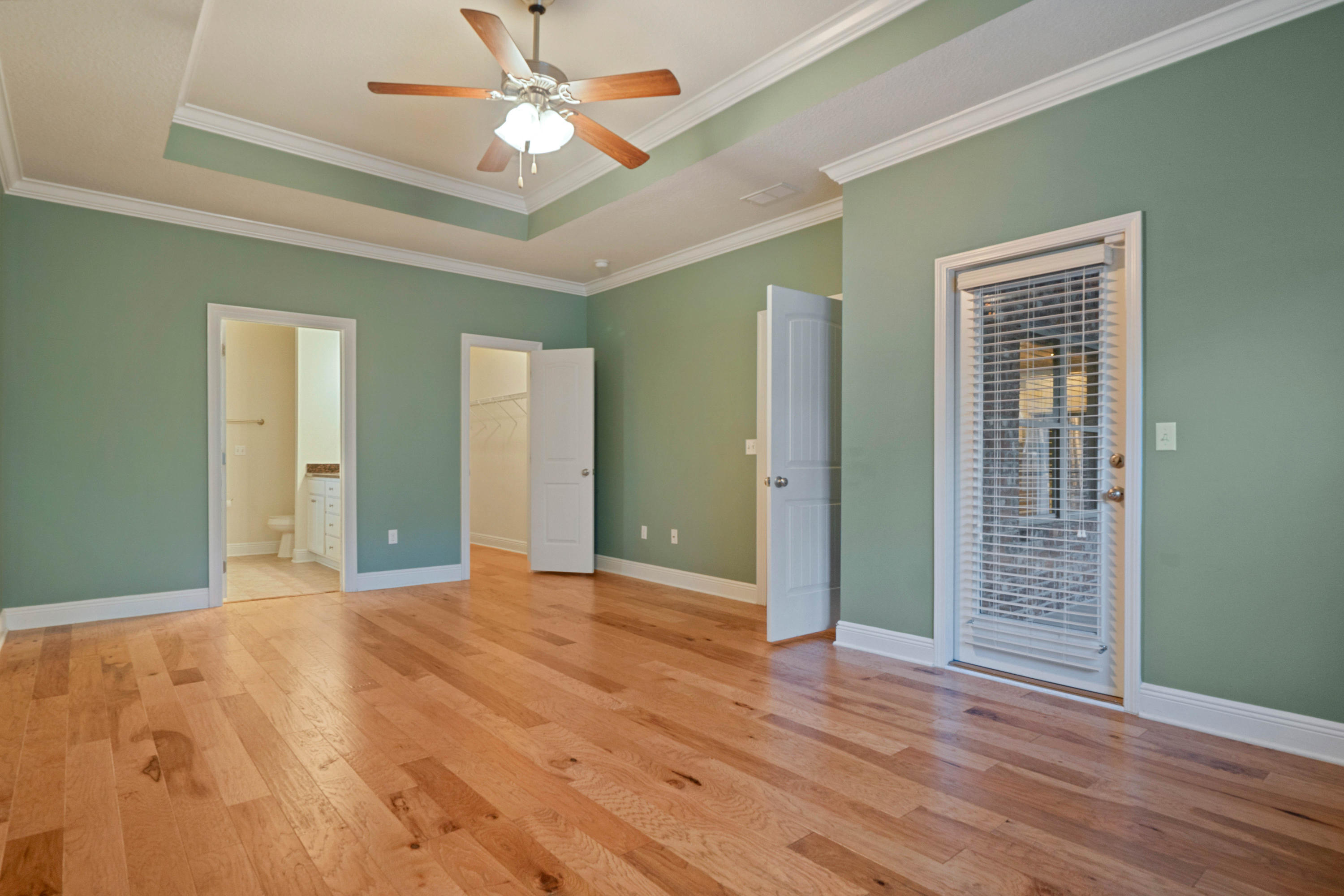 OAKS AT EDEN - Residential