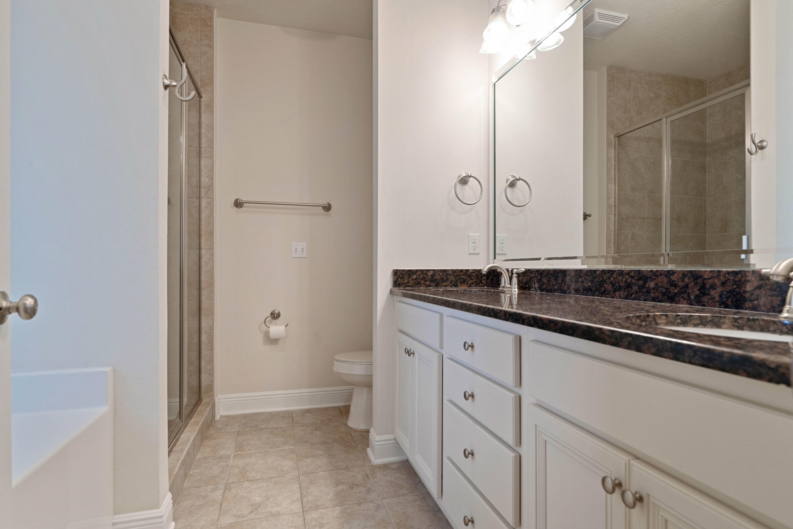 OAKS AT EDEN - Residential