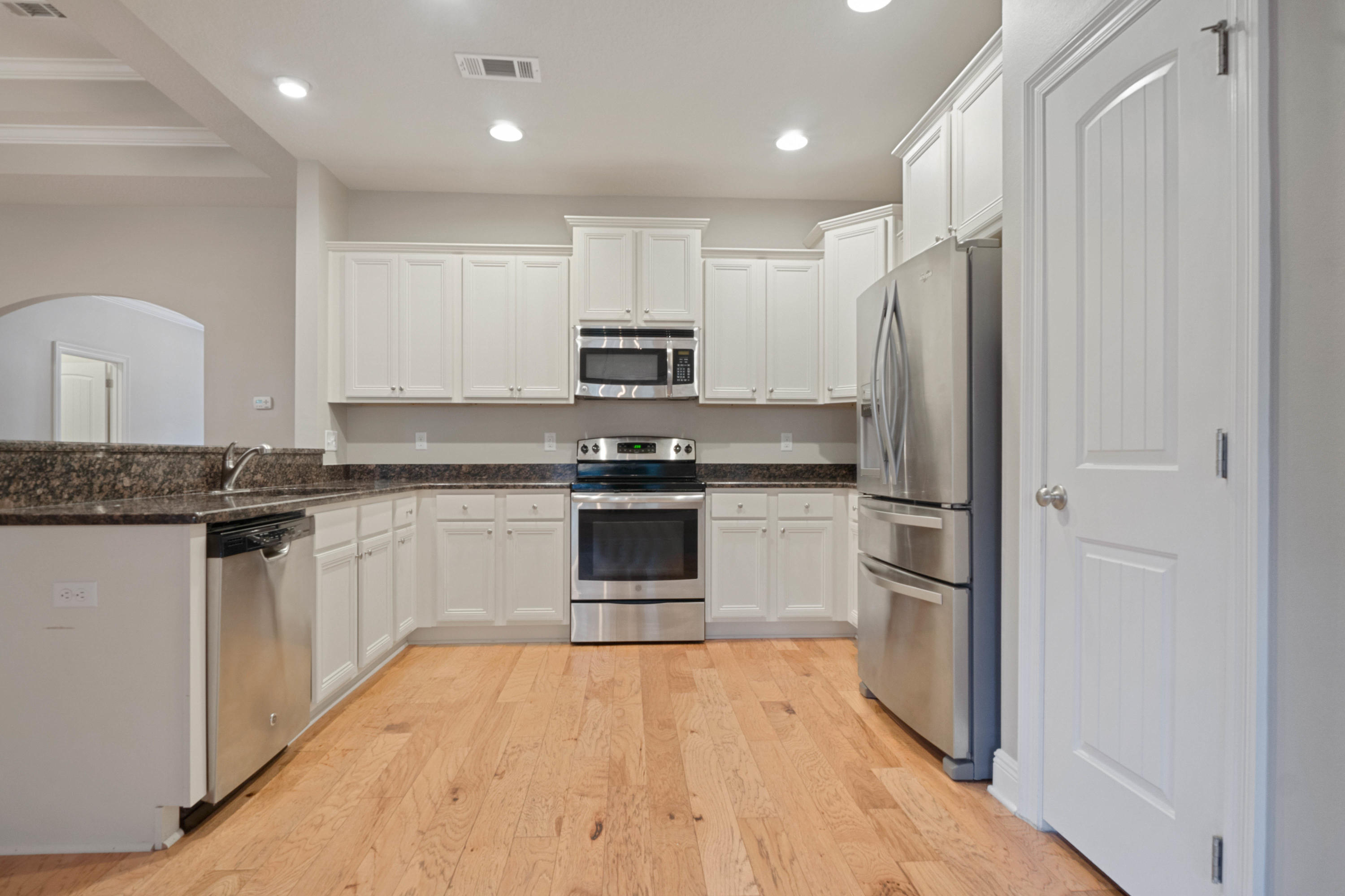 OAKS AT EDEN - Residential