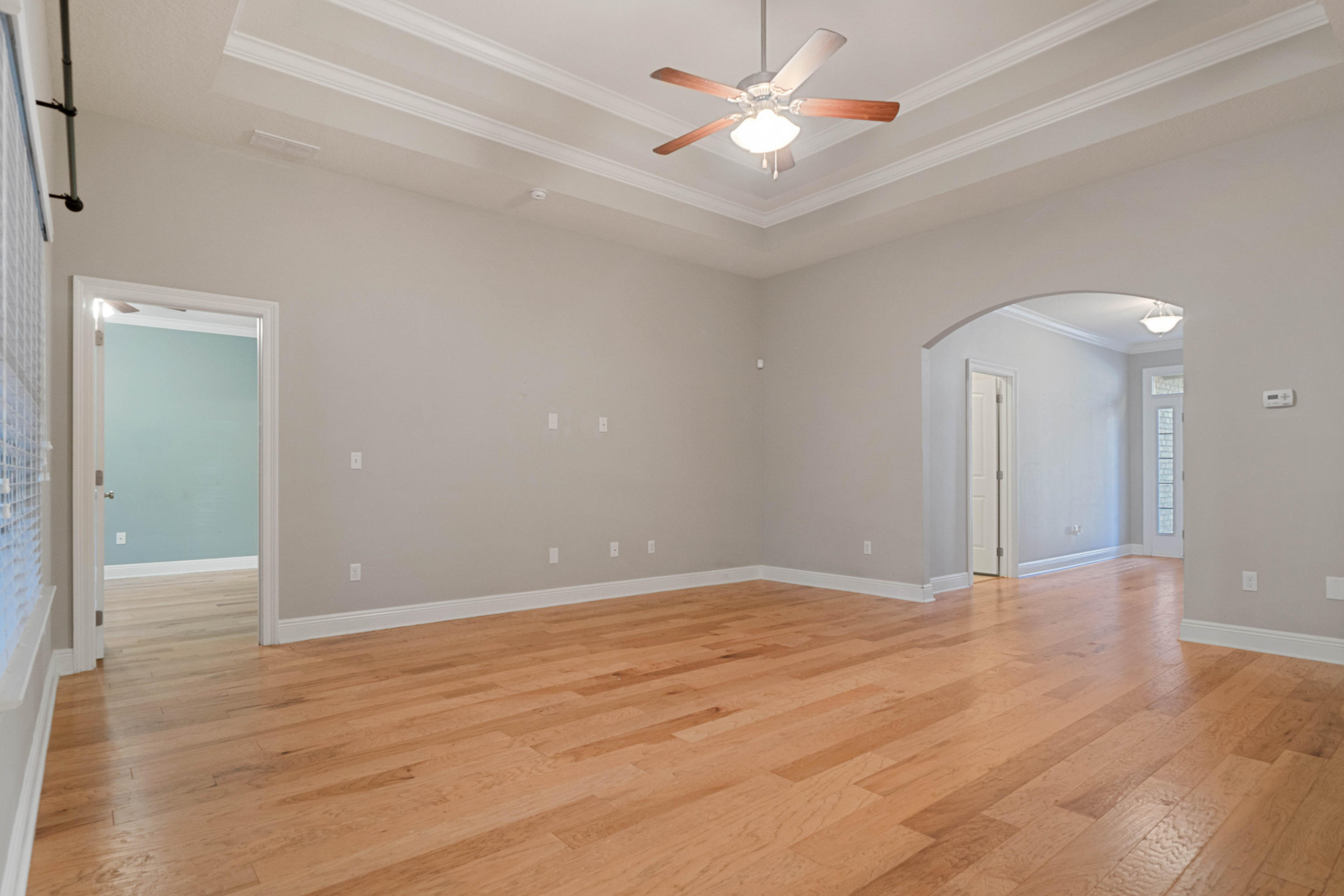 OAKS AT EDEN - Residential