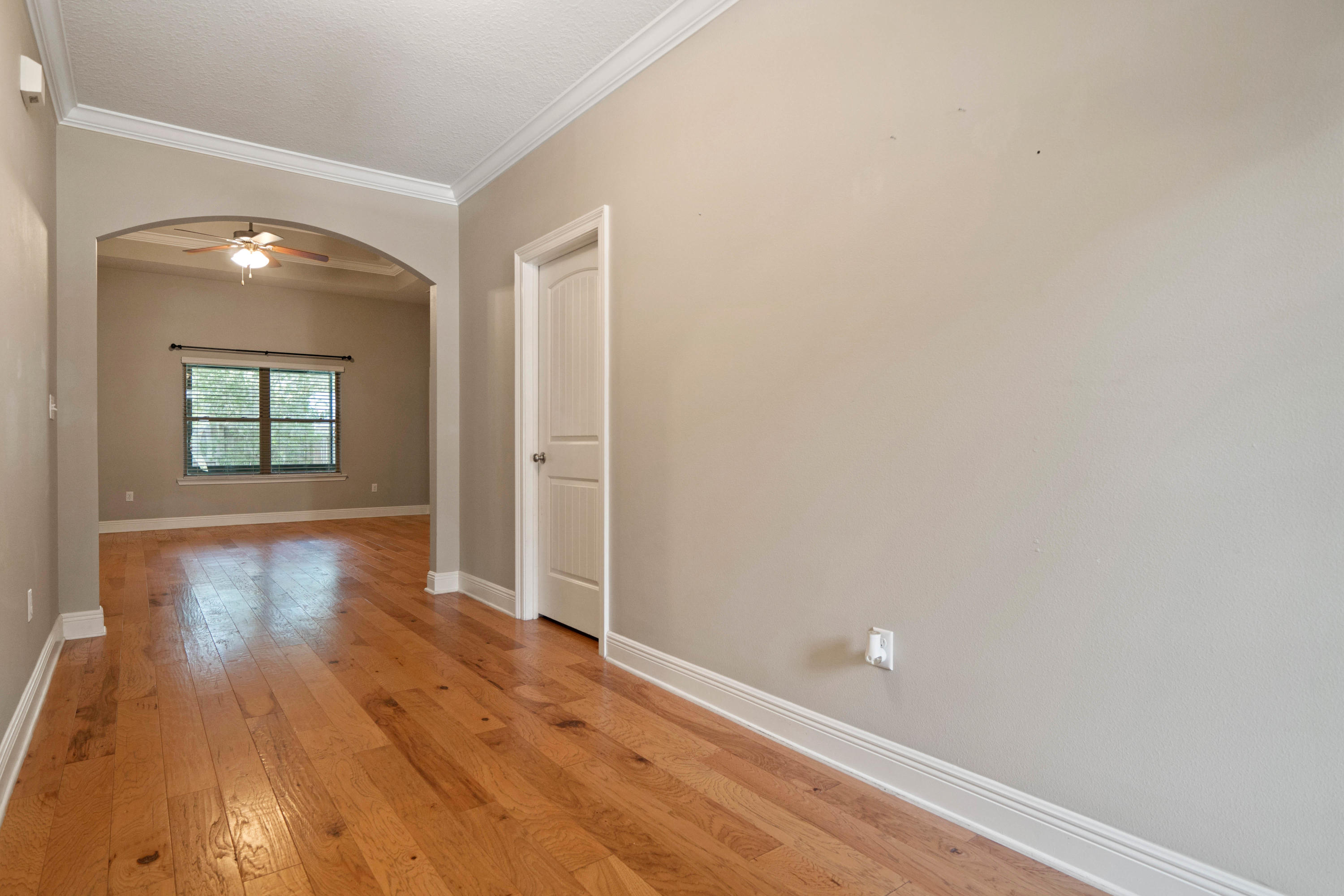 OAKS AT EDEN - Residential