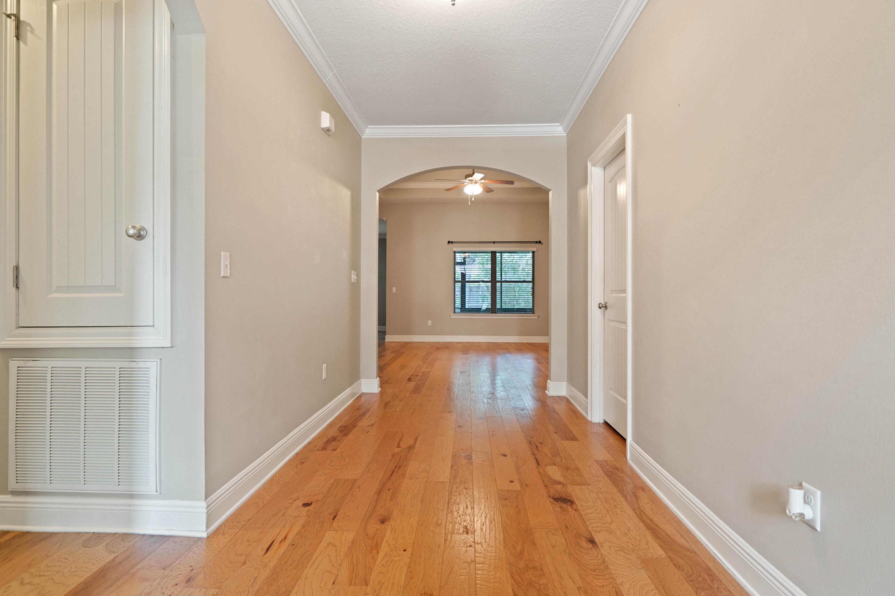 OAKS AT EDEN - Residential