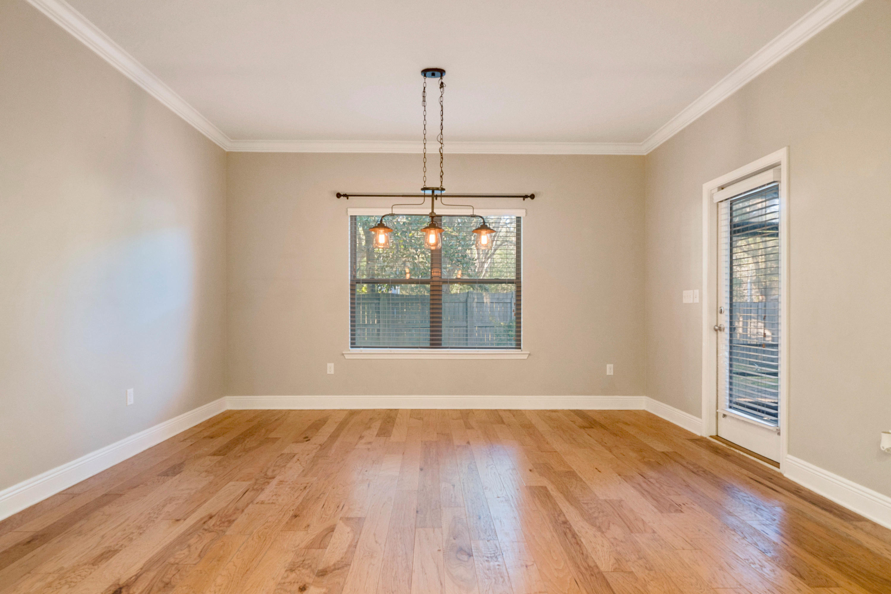 OAKS AT EDEN - Residential