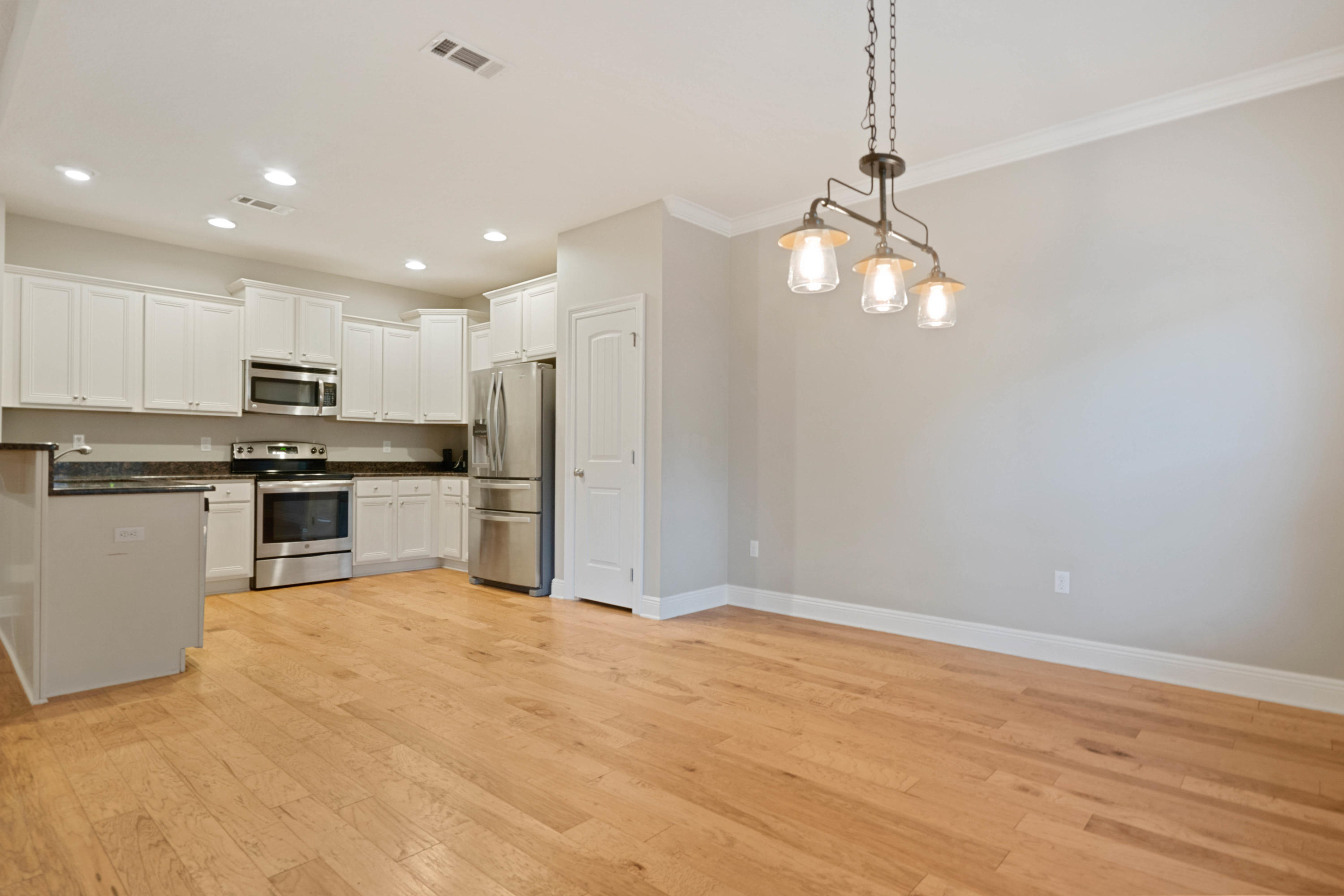 OAKS AT EDEN - Residential