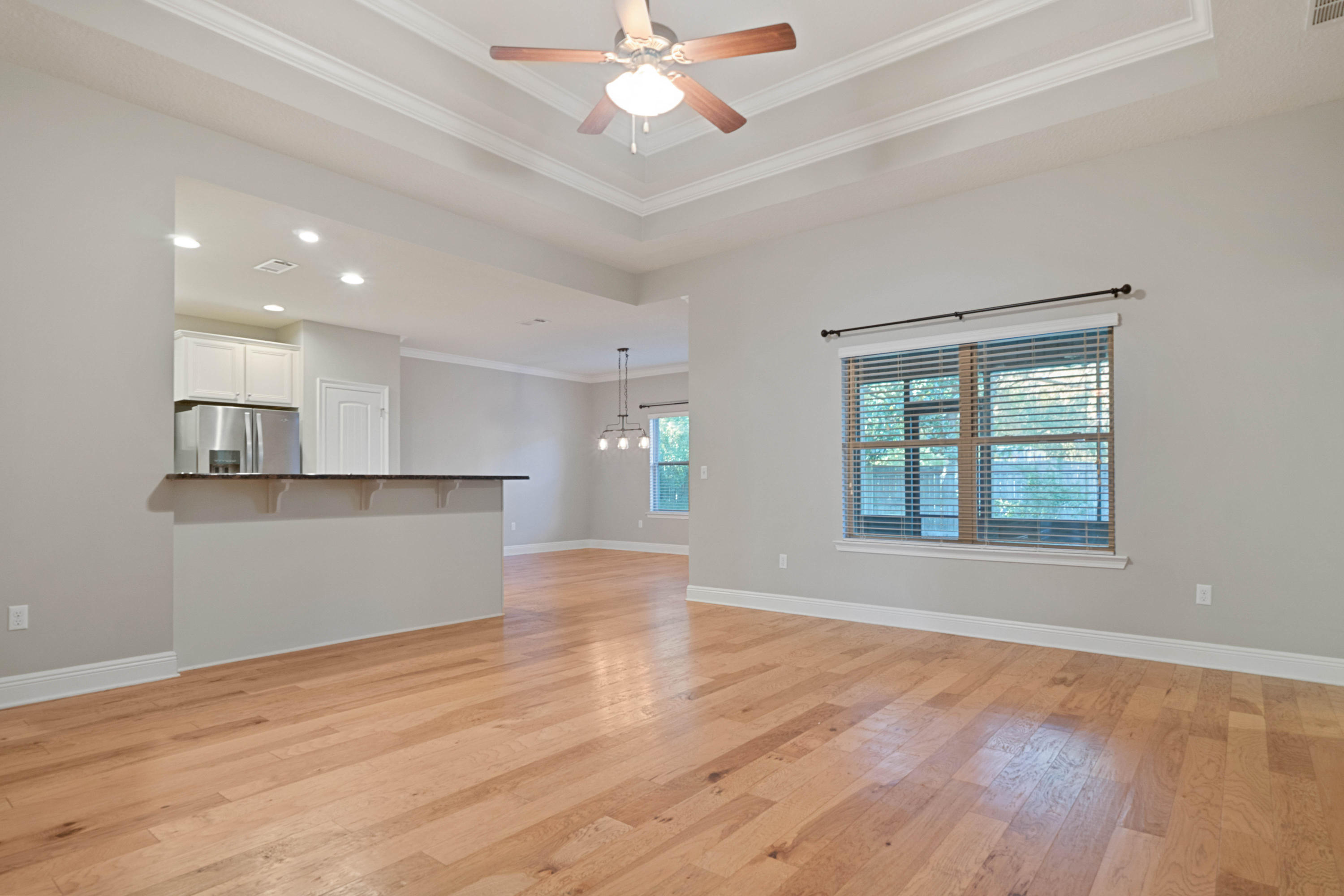 OAKS AT EDEN - Residential