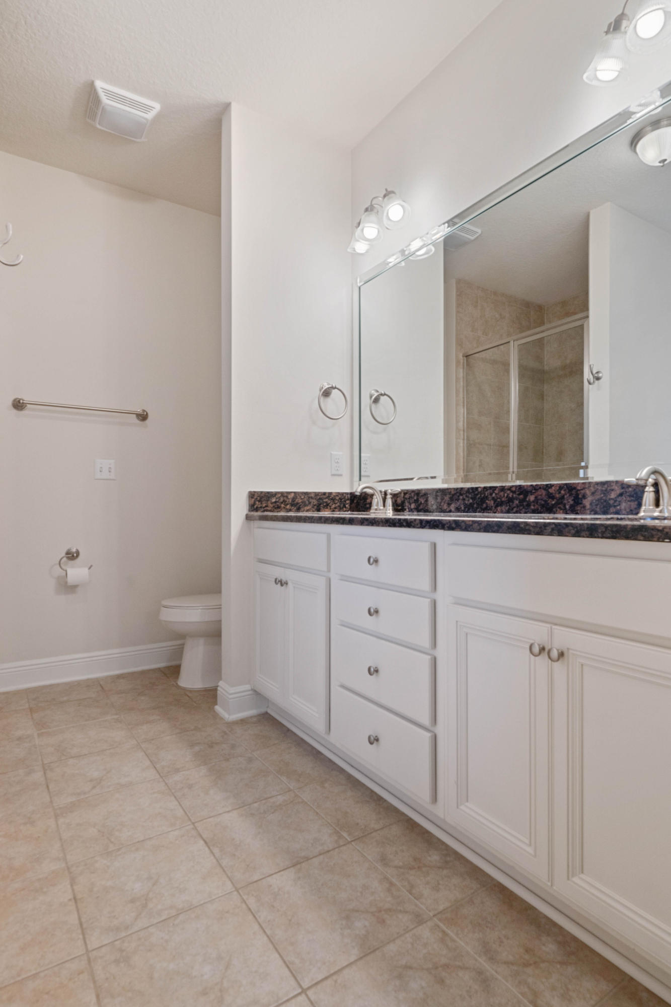 OAKS AT EDEN - Residential