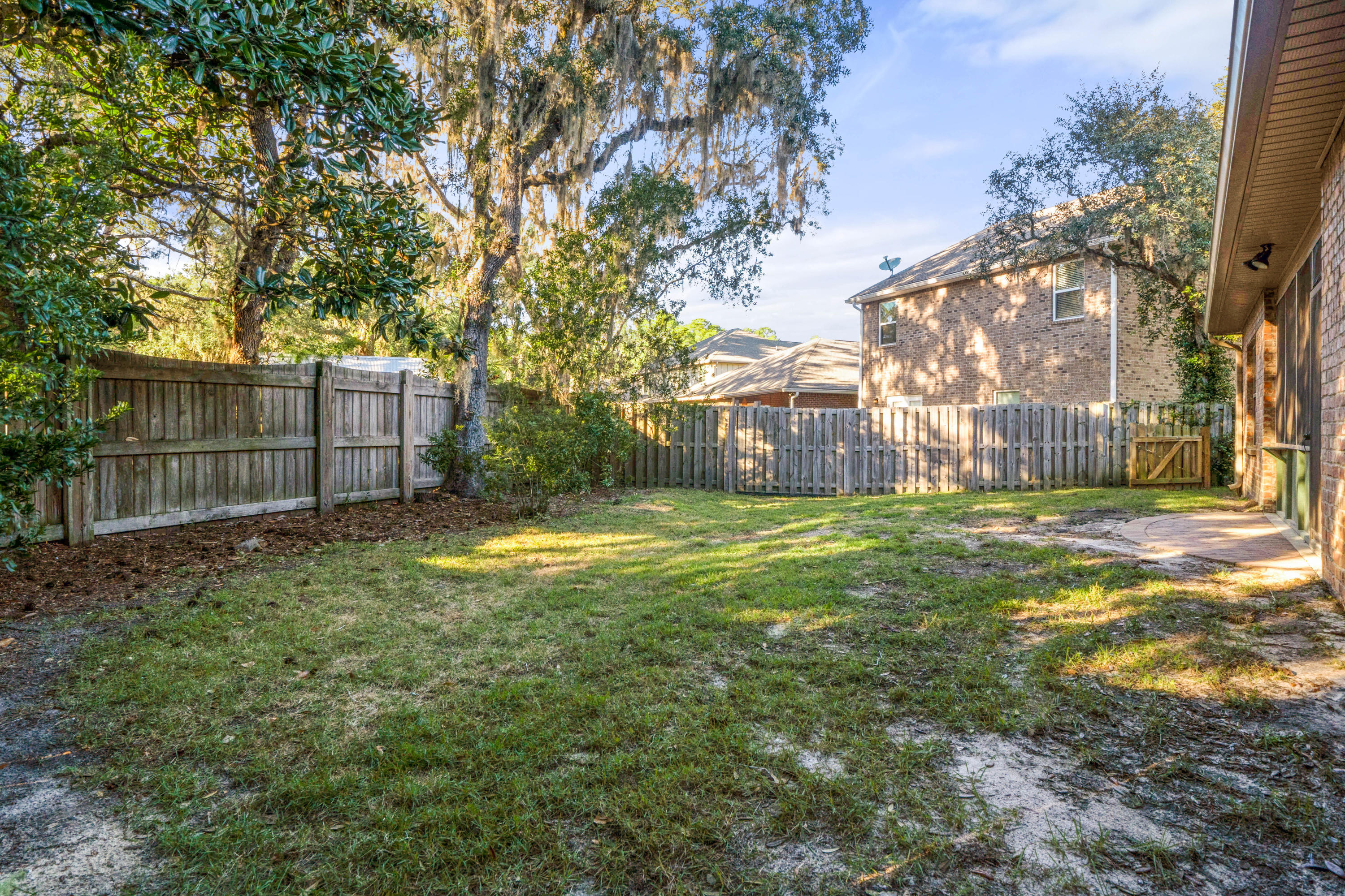 OAKS AT EDEN - Residential