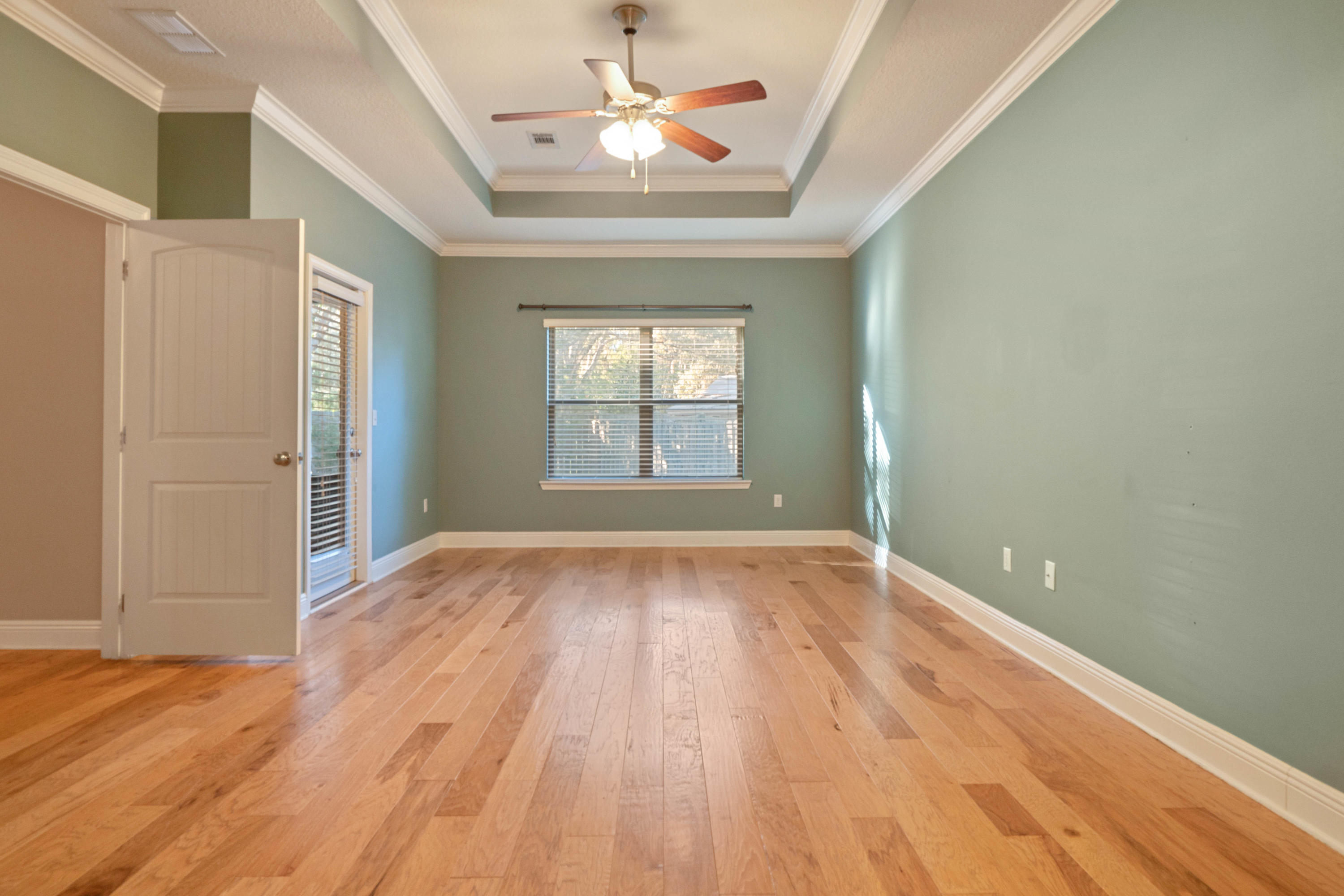 OAKS AT EDEN - Residential