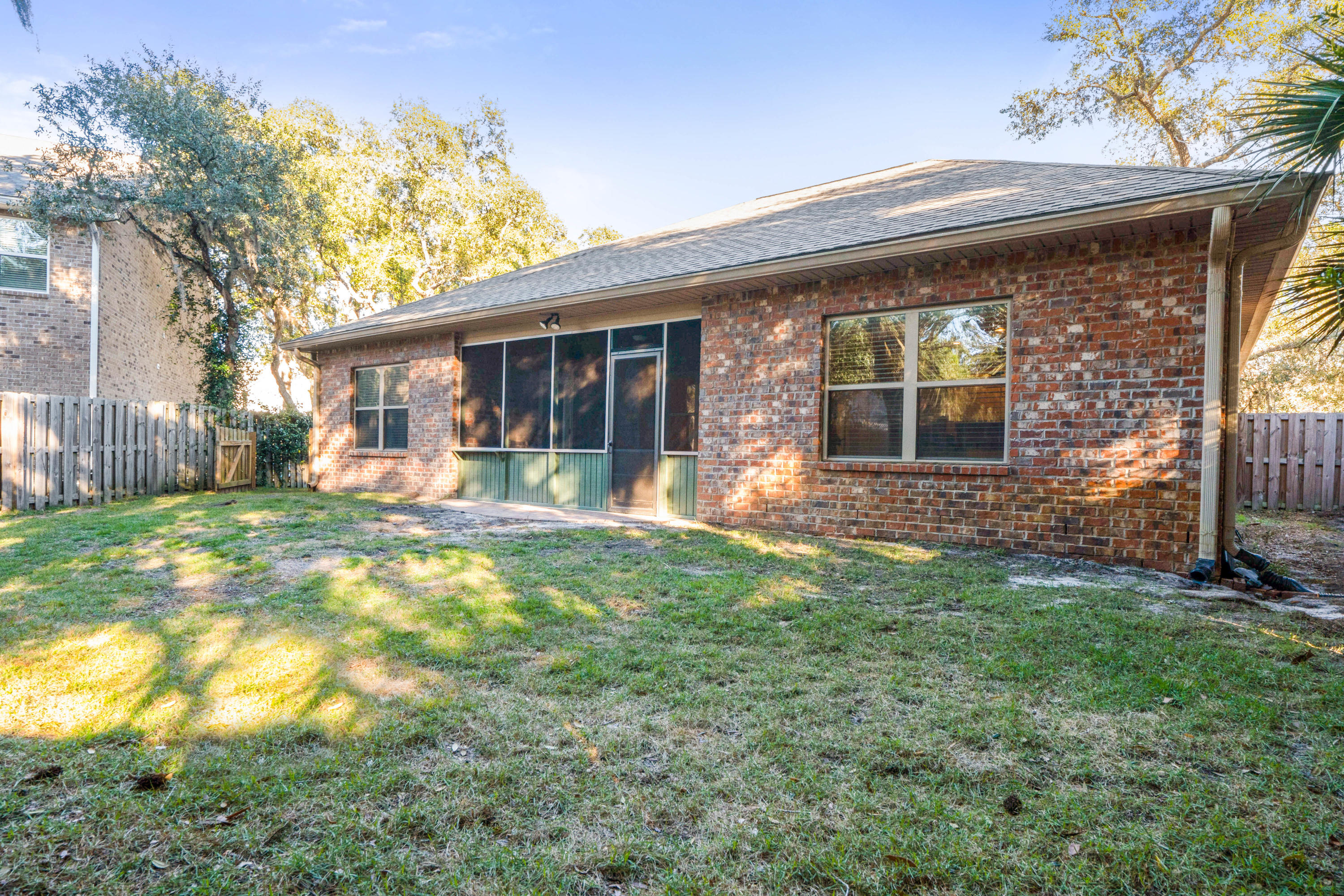 OAKS AT EDEN - Residential