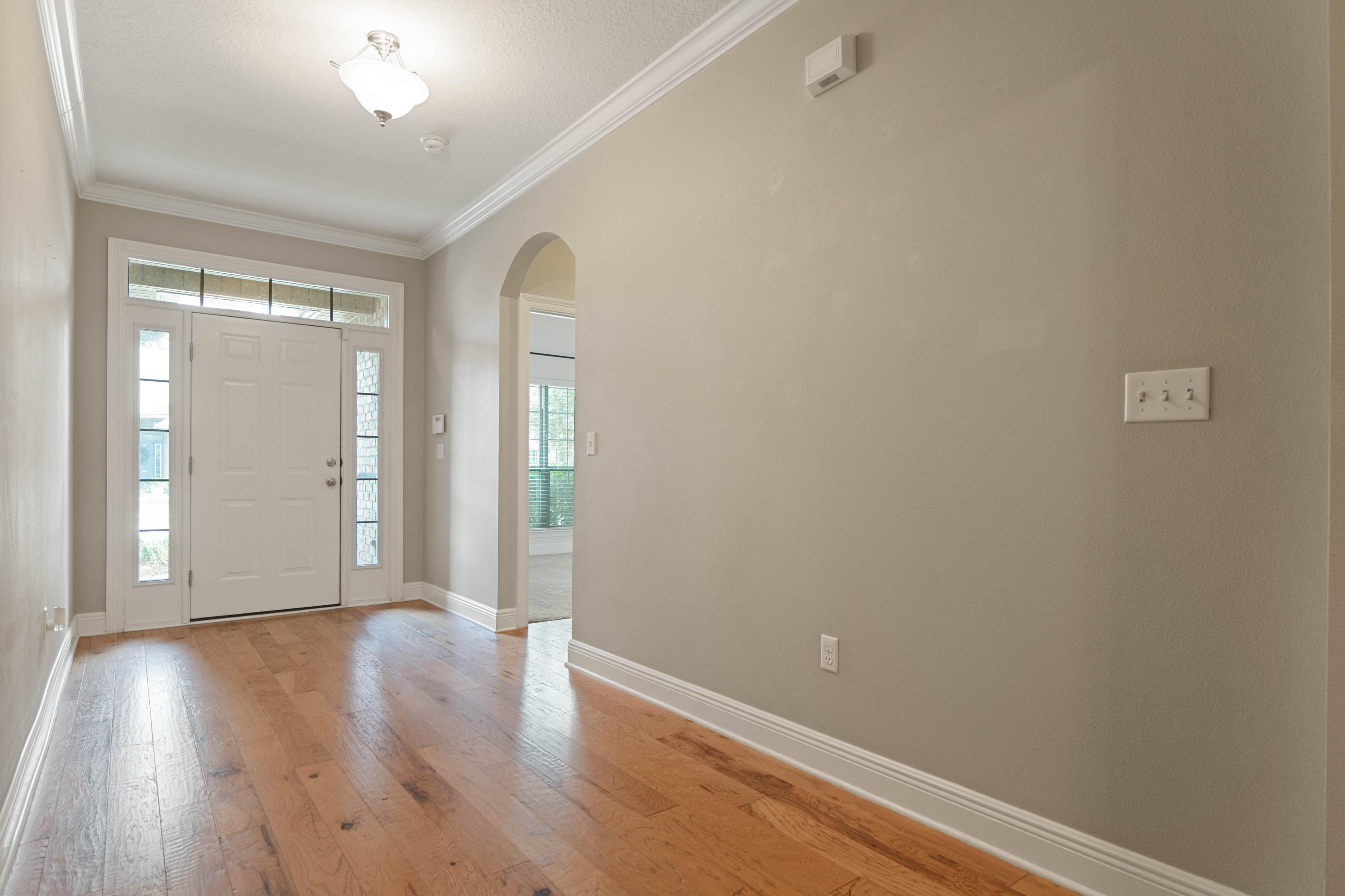 OAKS AT EDEN - Residential