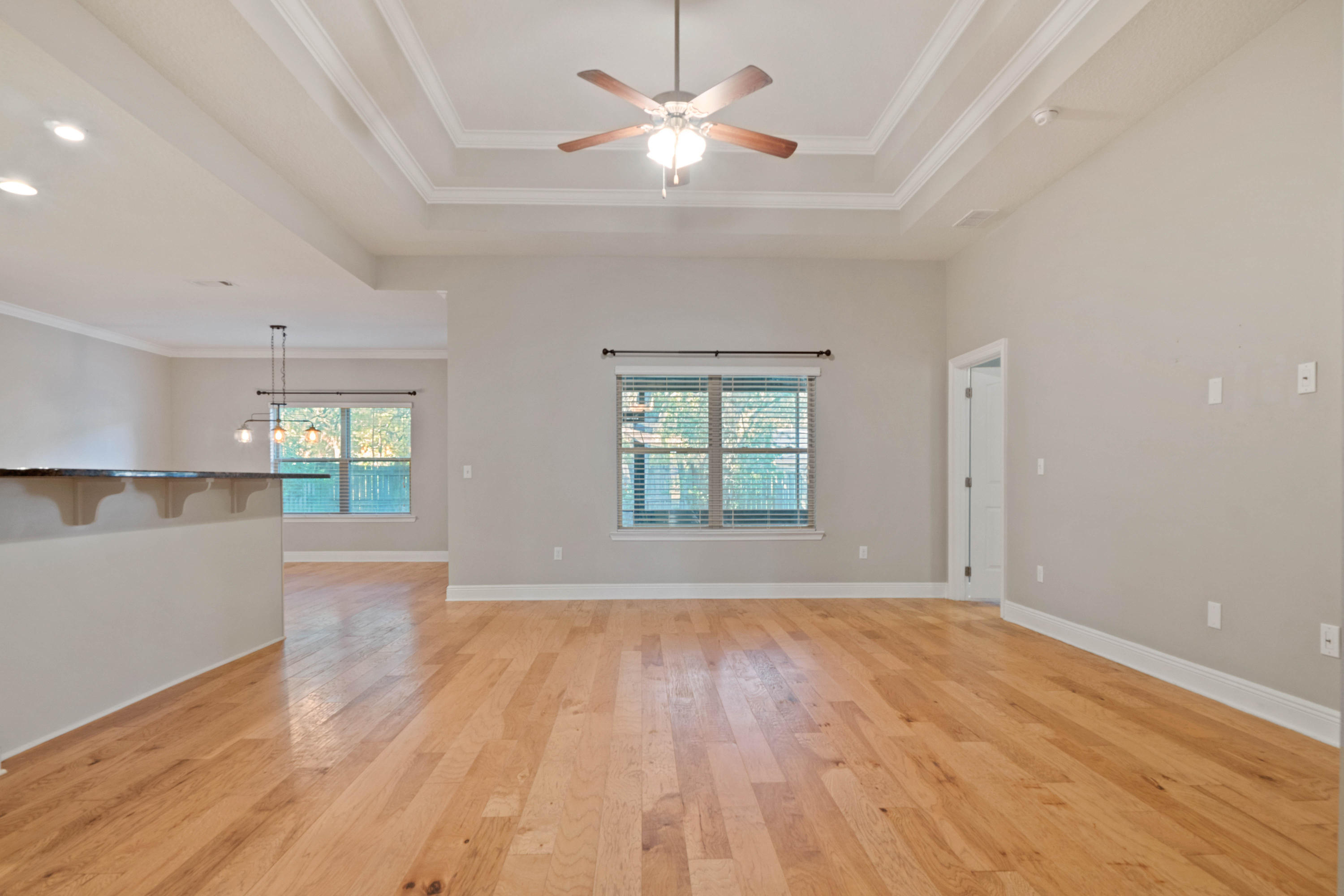 OAKS AT EDEN - Residential