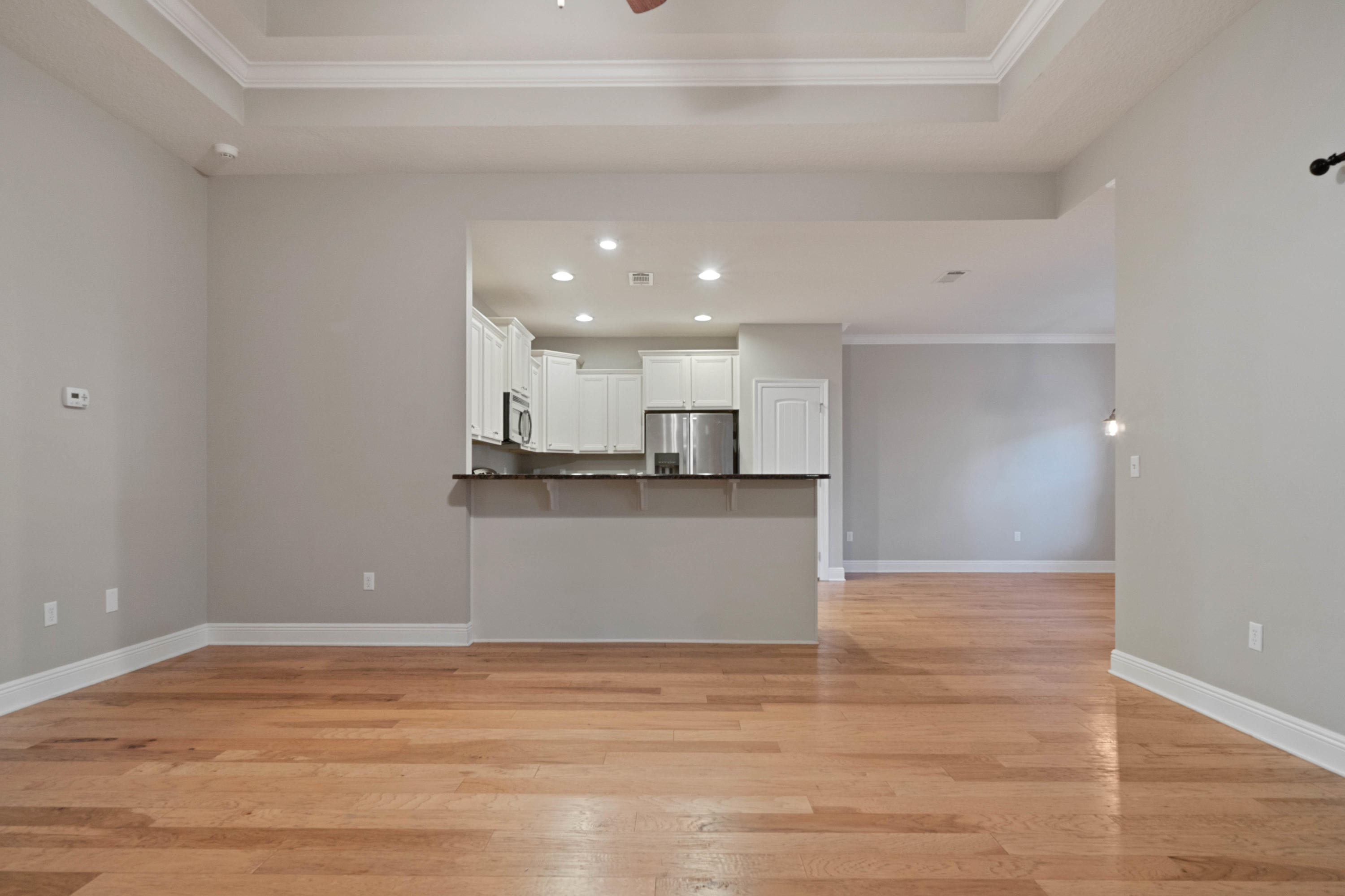 OAKS AT EDEN - Residential