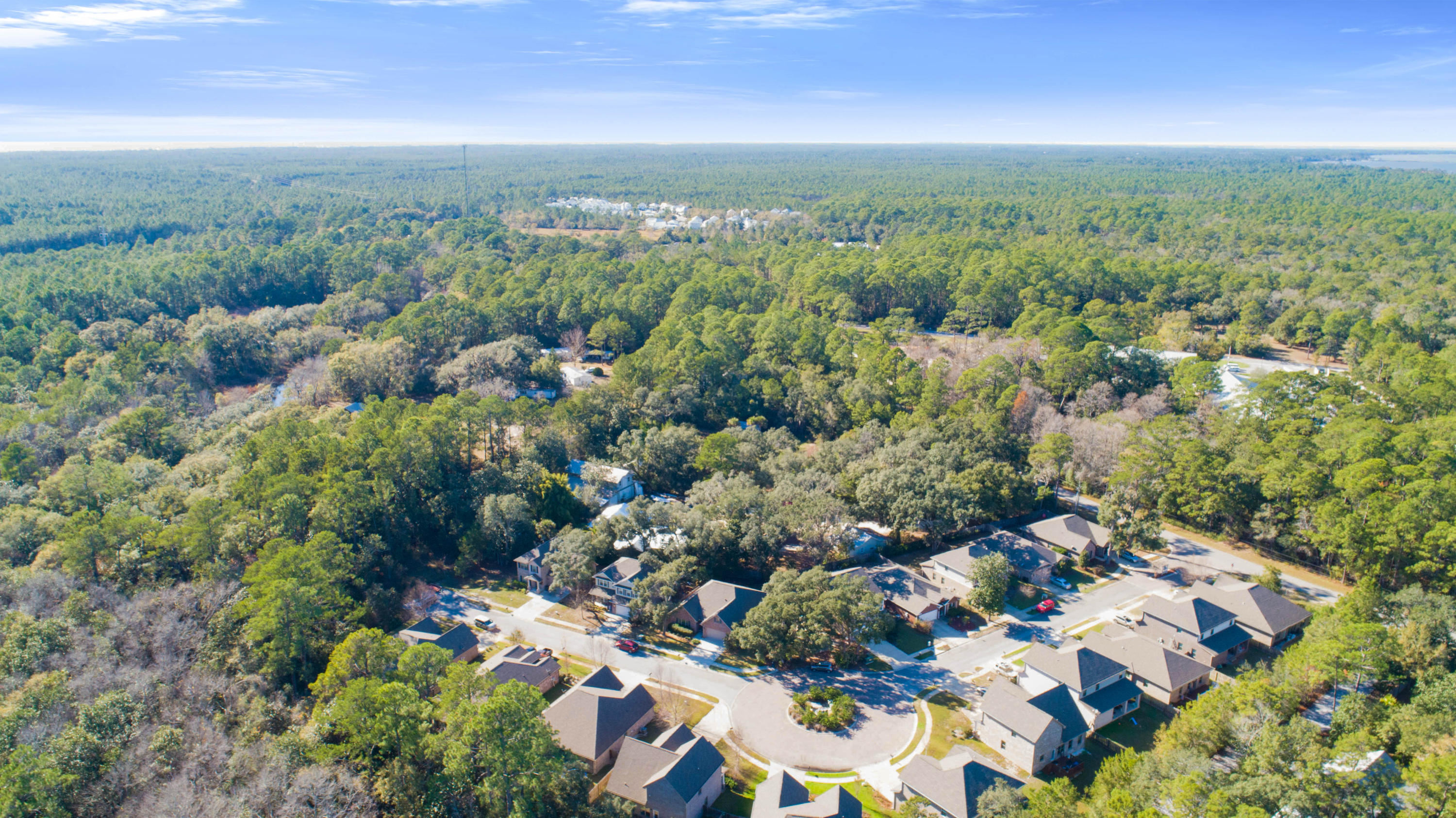 OAKS AT EDEN - Residential