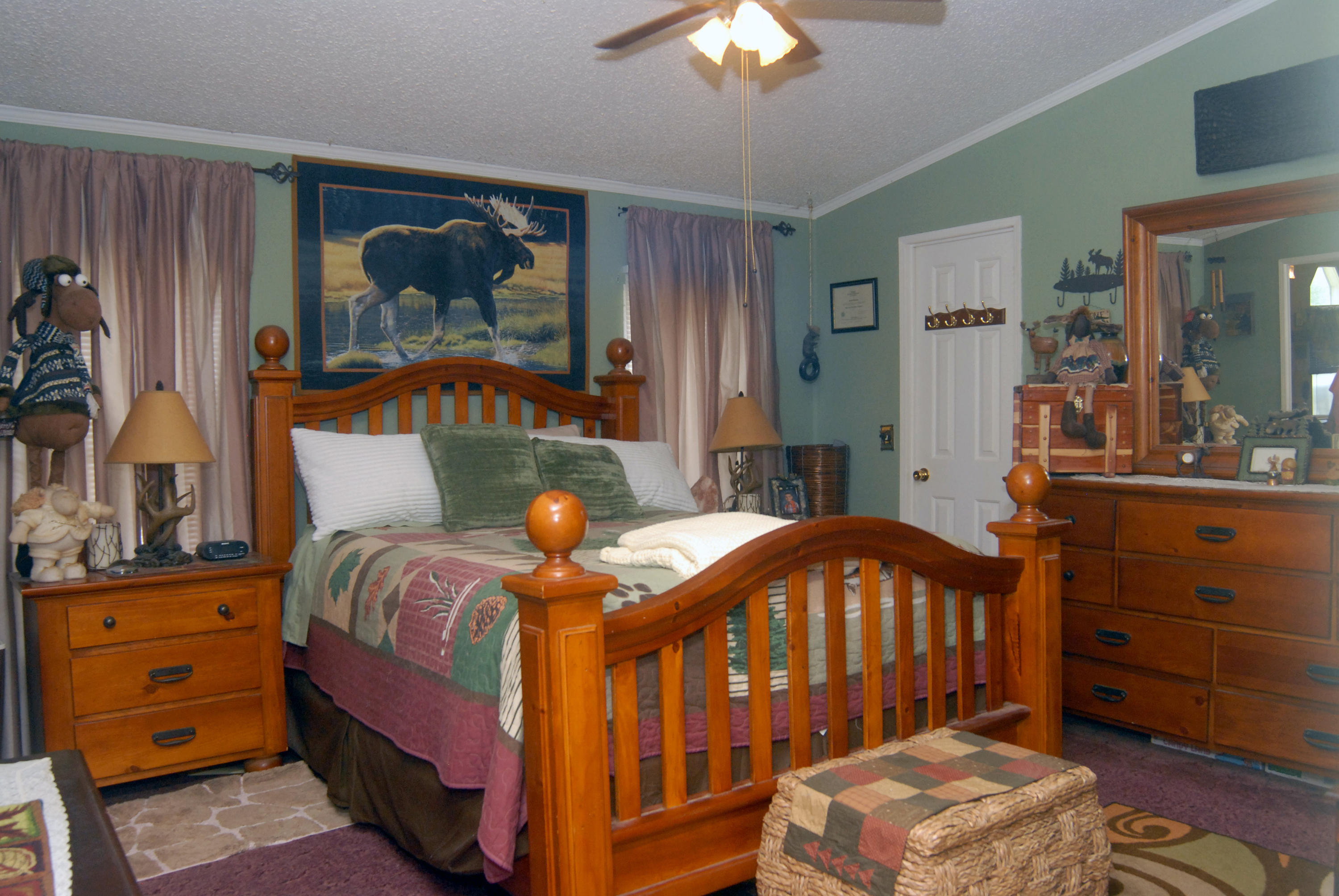 LOT 70 BLK N JUNIPER LAKE ESTATES - Residential