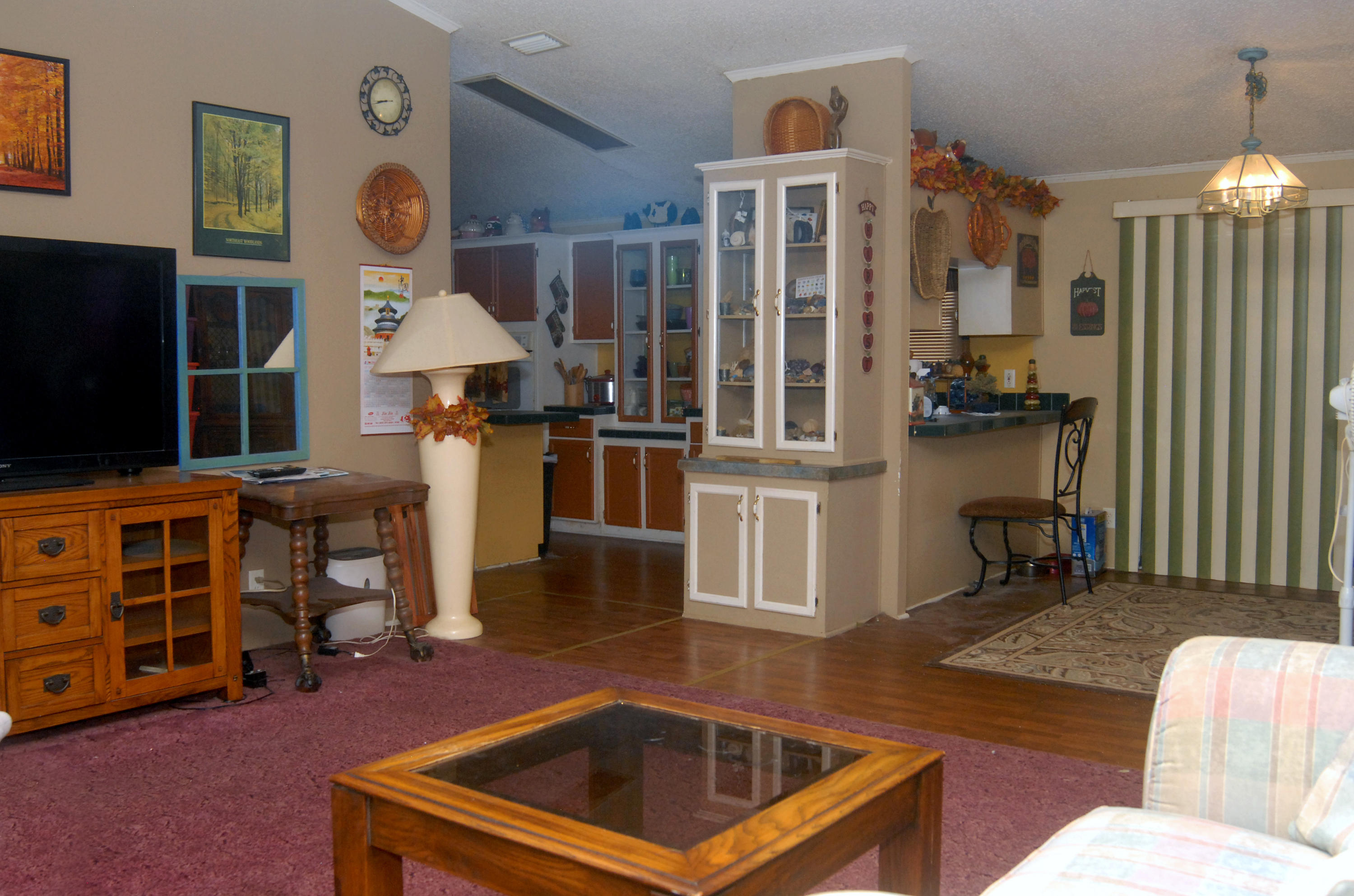 LOT 70 BLK N JUNIPER LAKE ESTATES - Residential