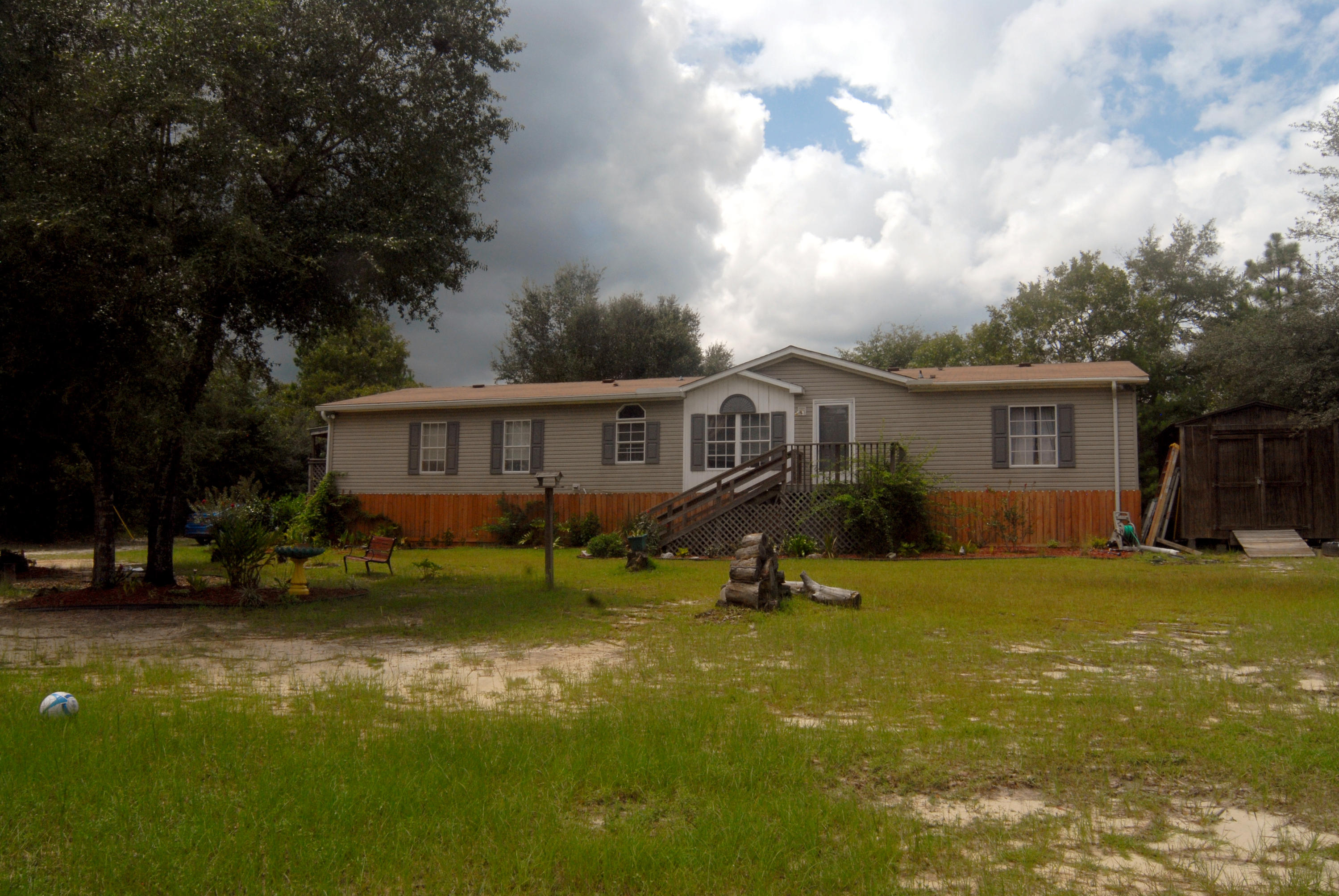 LOT 70 BLK N JUNIPER LAKE ESTATES - Residential