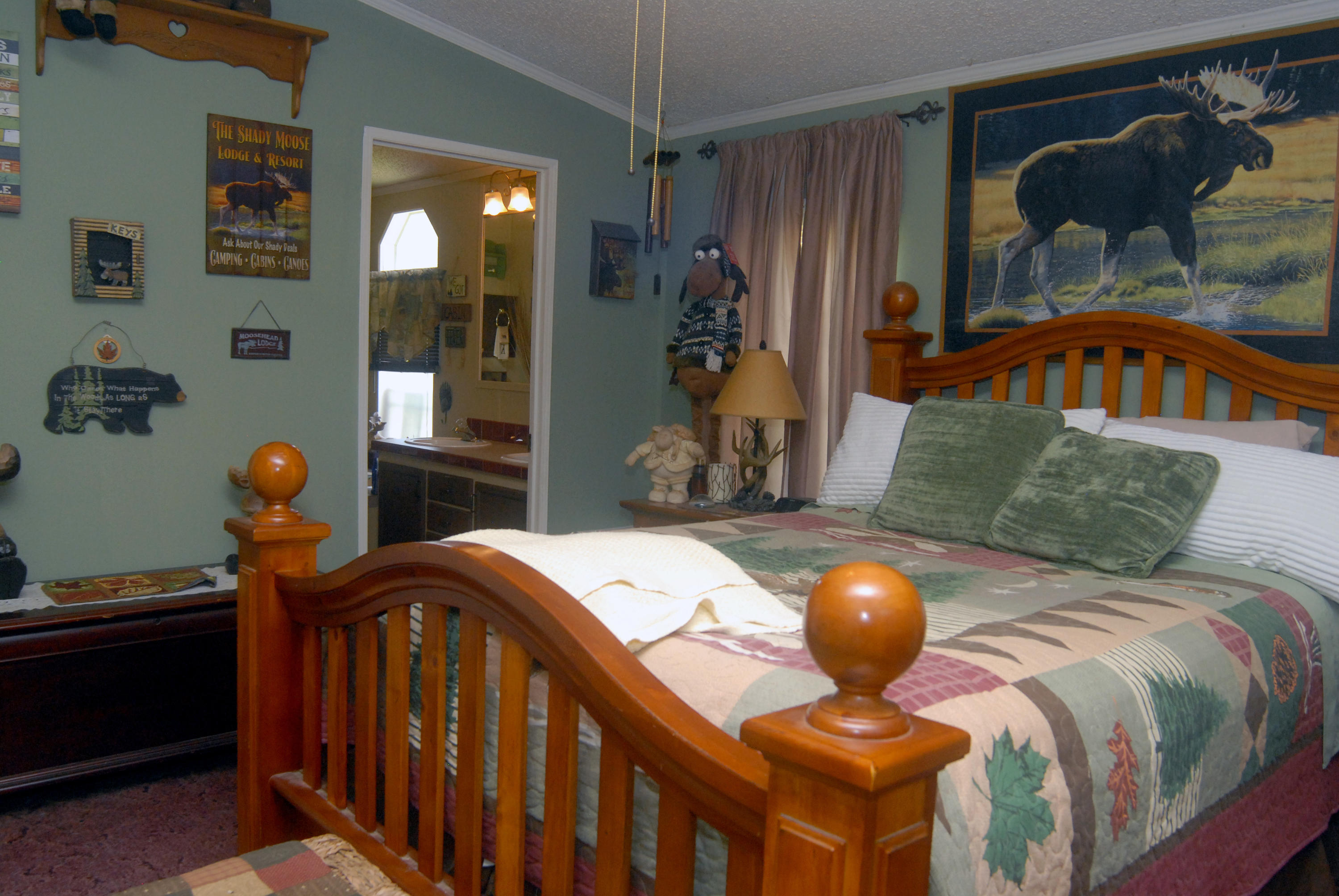 LOT 70 BLK N JUNIPER LAKE ESTATES - Residential