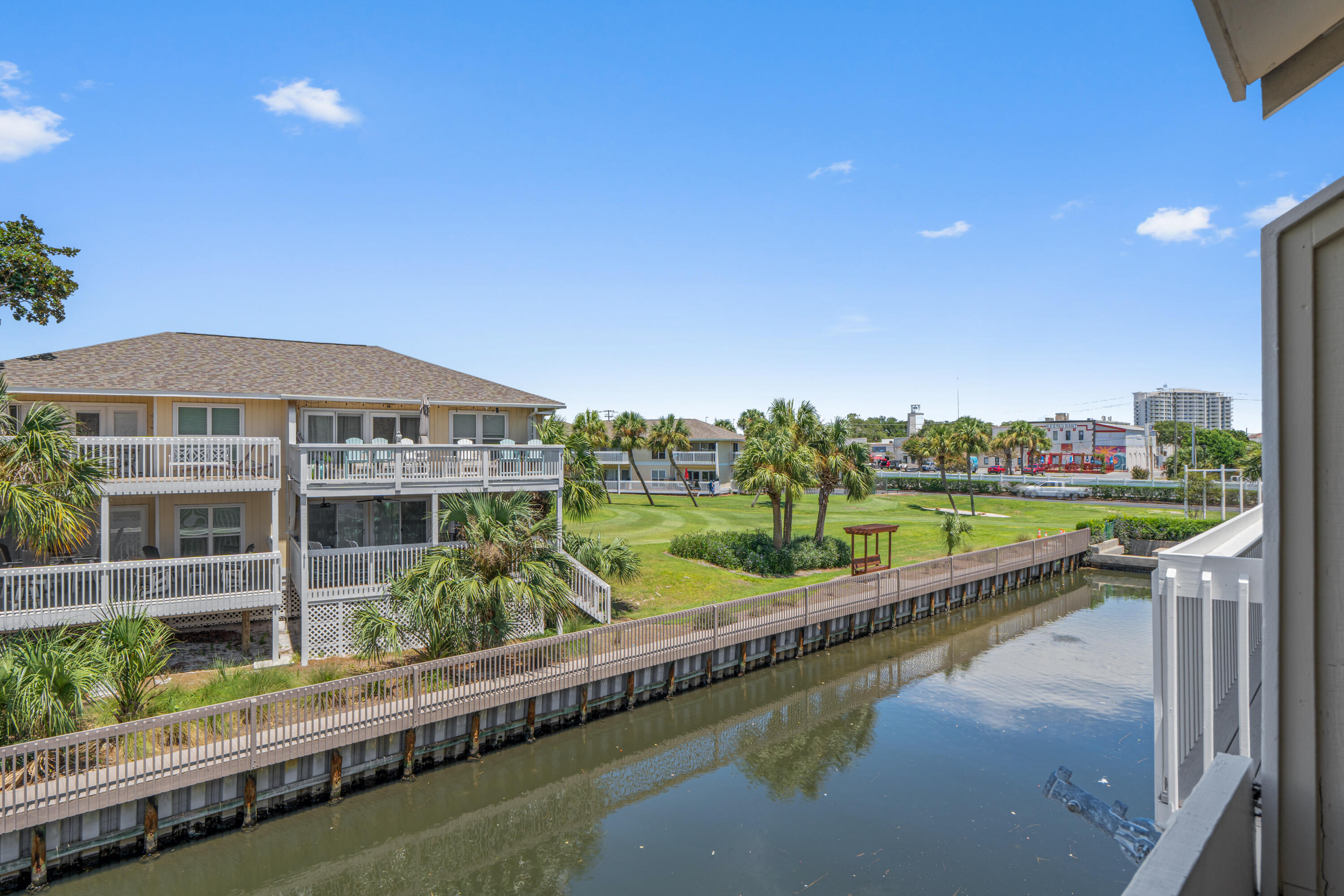 Sandpiper Cove Phase XII - Residential