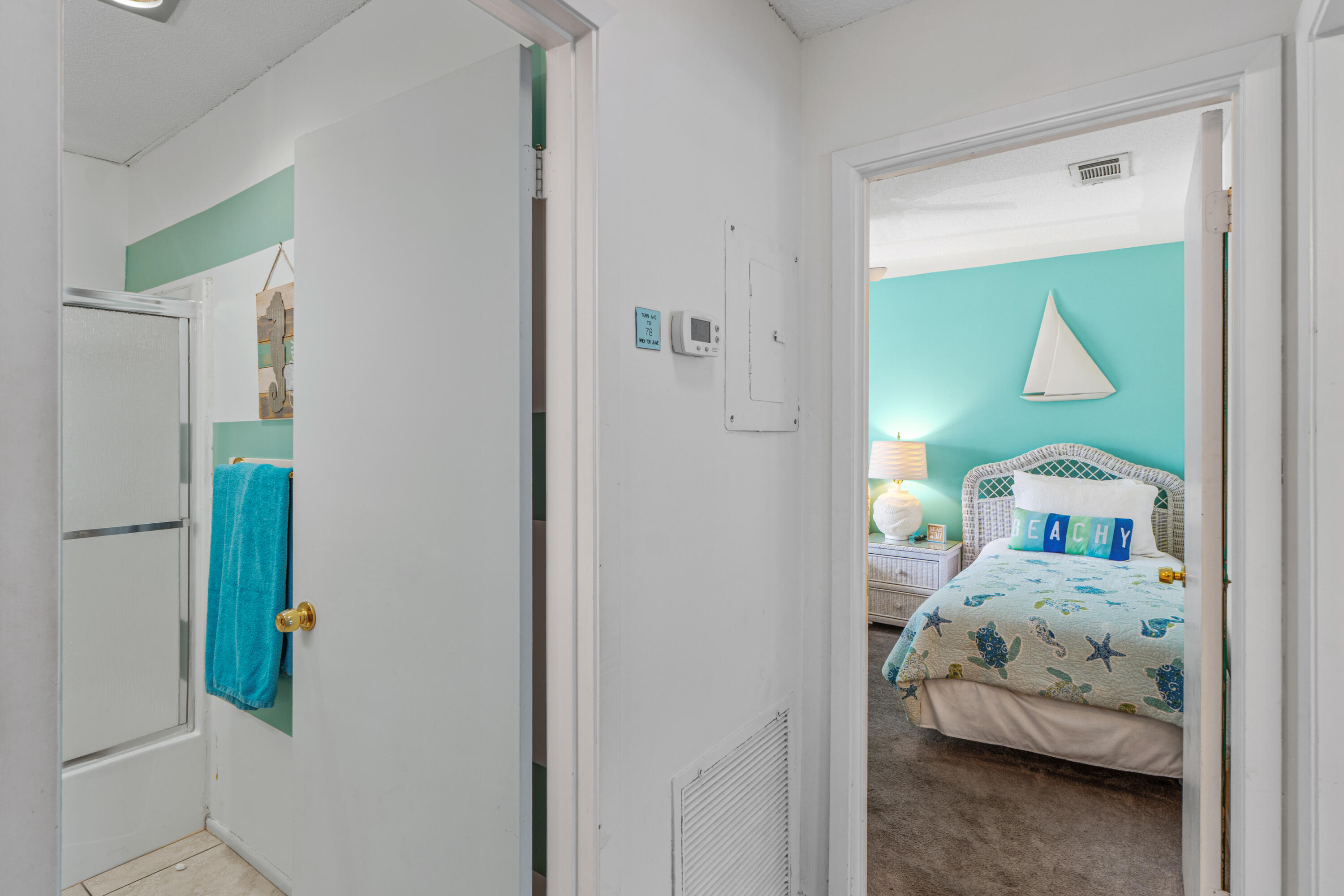 Sandpiper Cove Phase XII - Residential