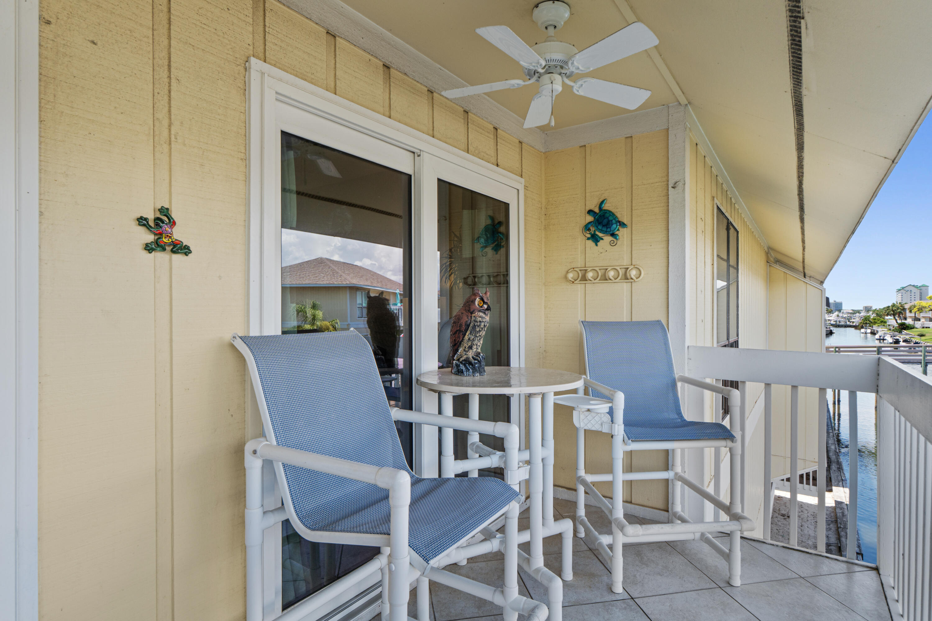 Sandpiper Cove Phase XII - Residential