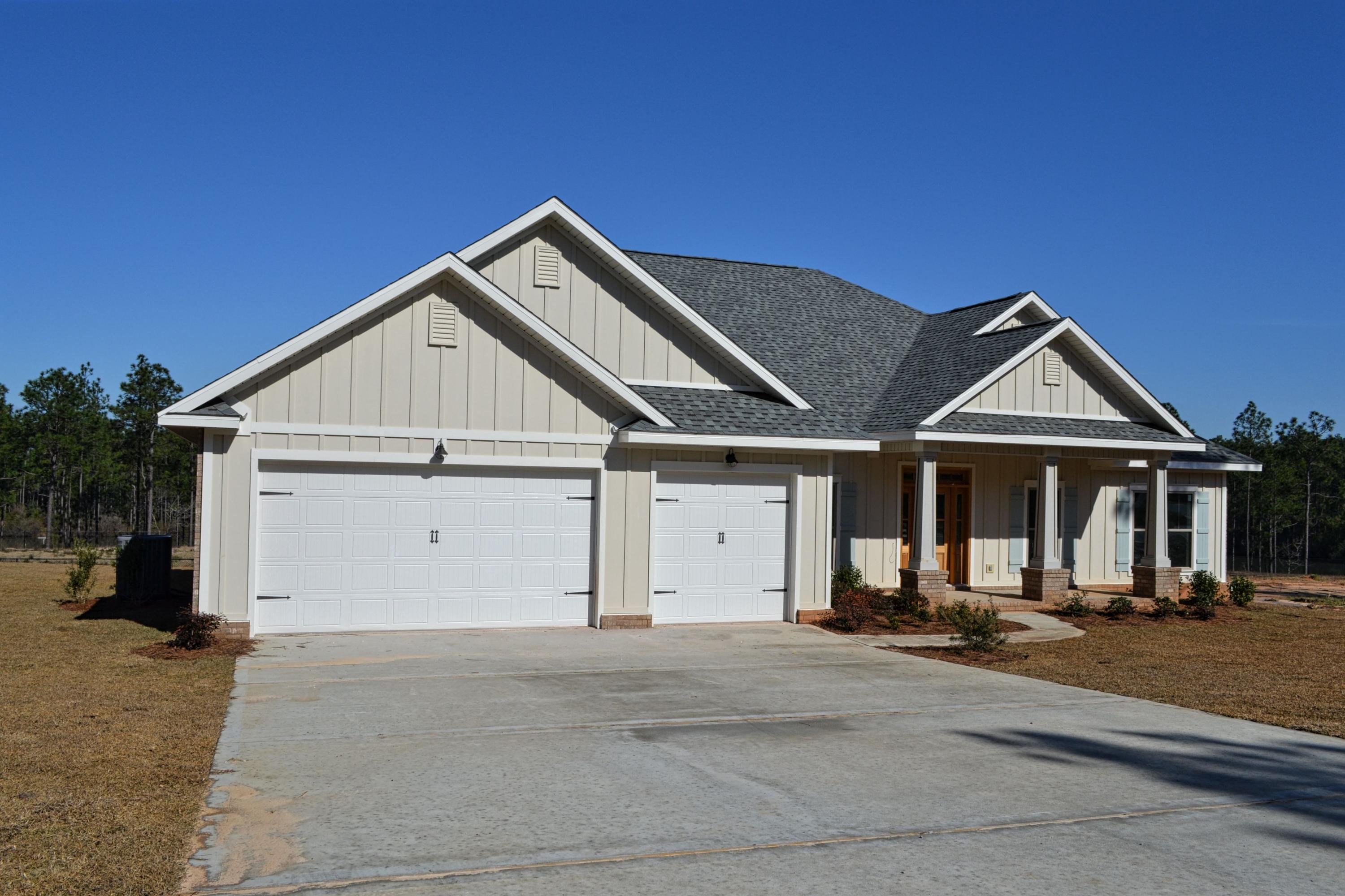 NATURE LAKE - Residential