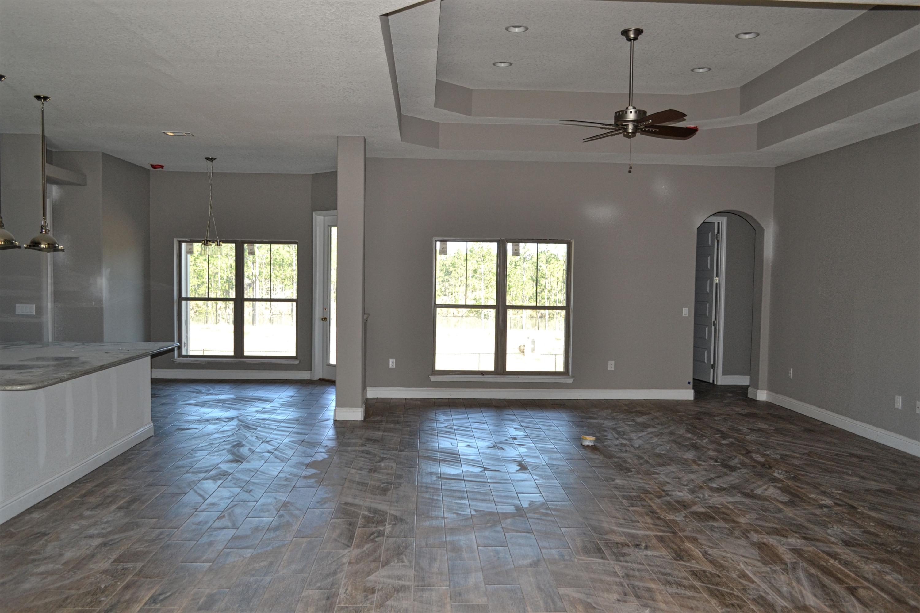 NATURE LAKE - Residential