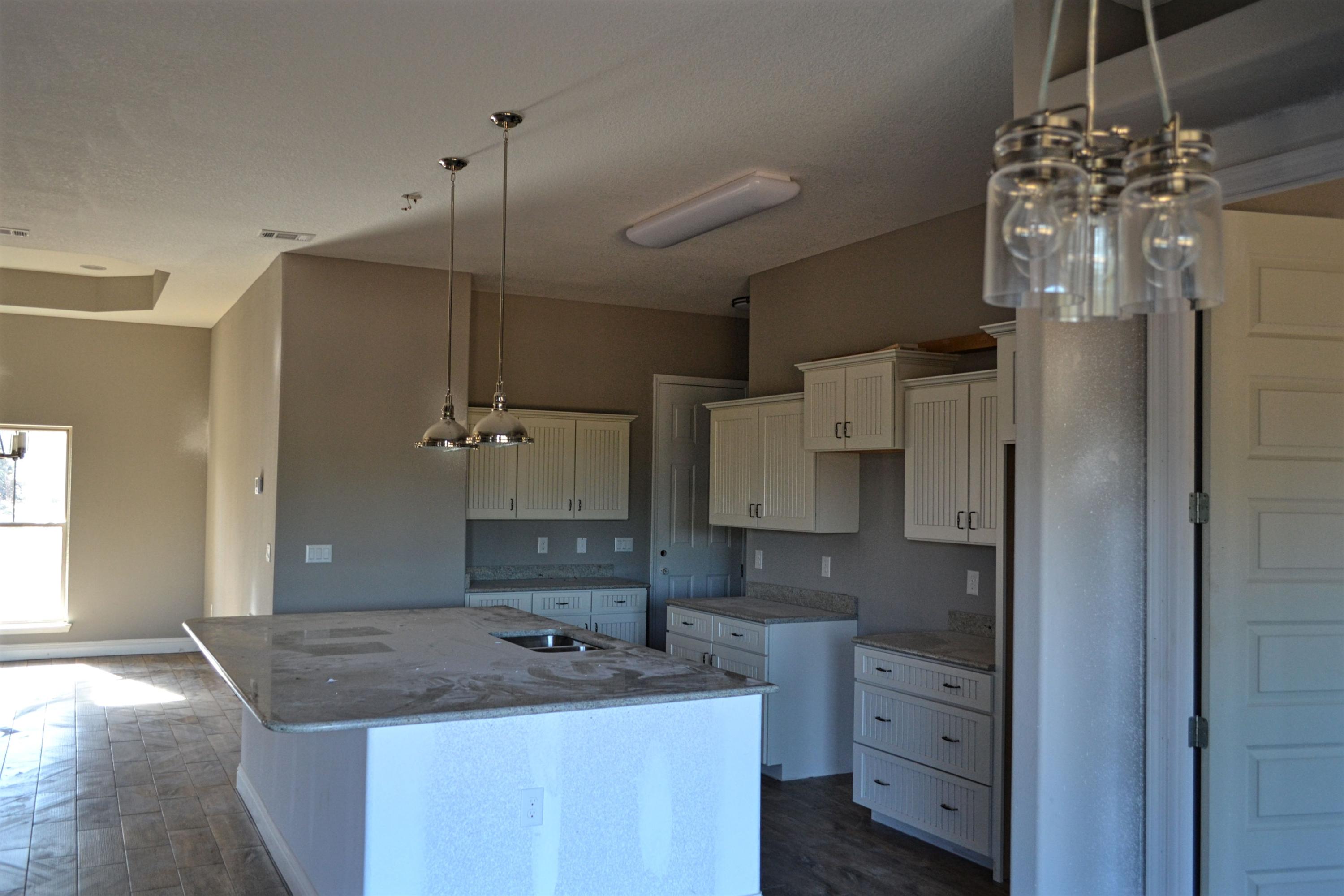 NATURE LAKE - Residential