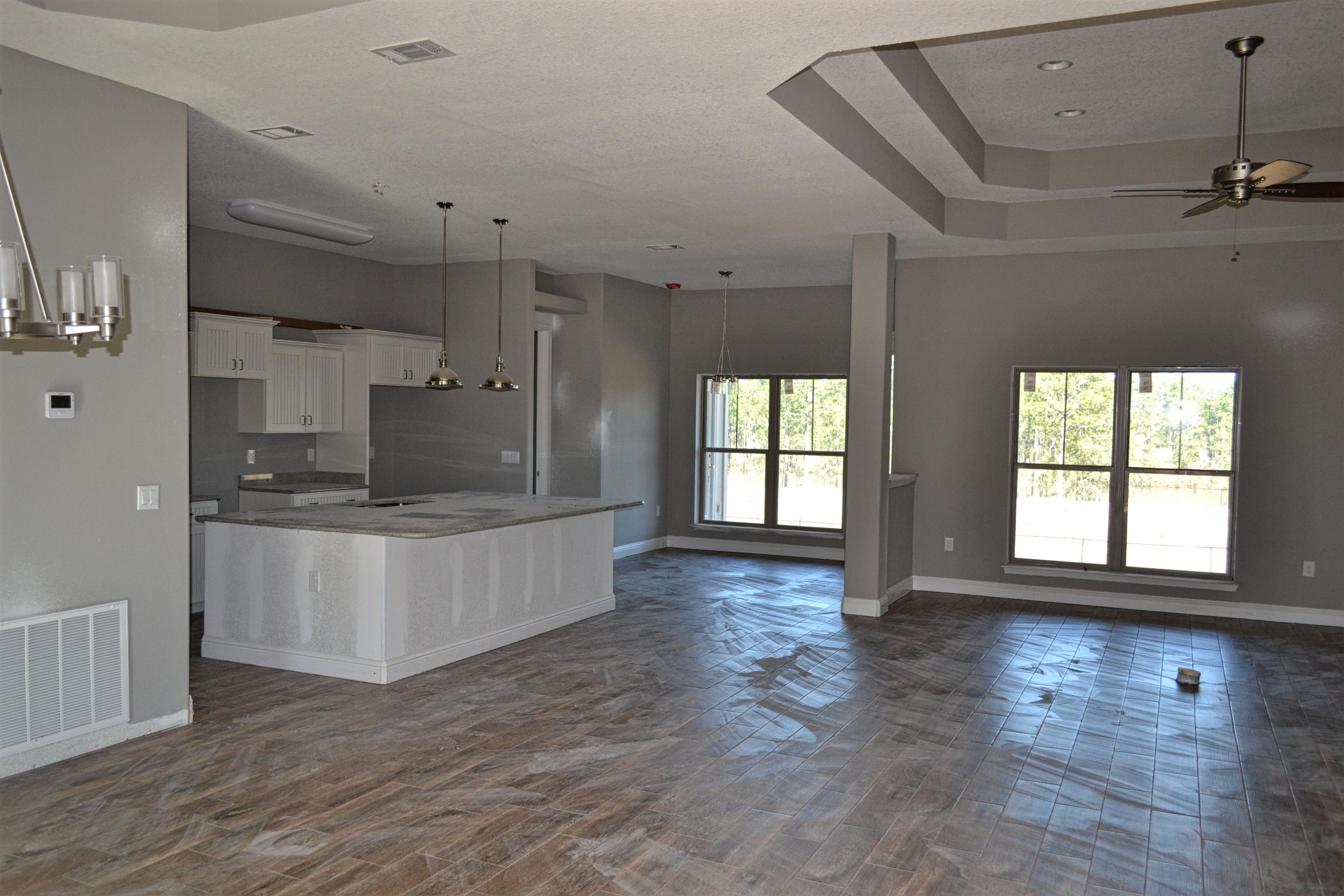 NATURE LAKE - Residential