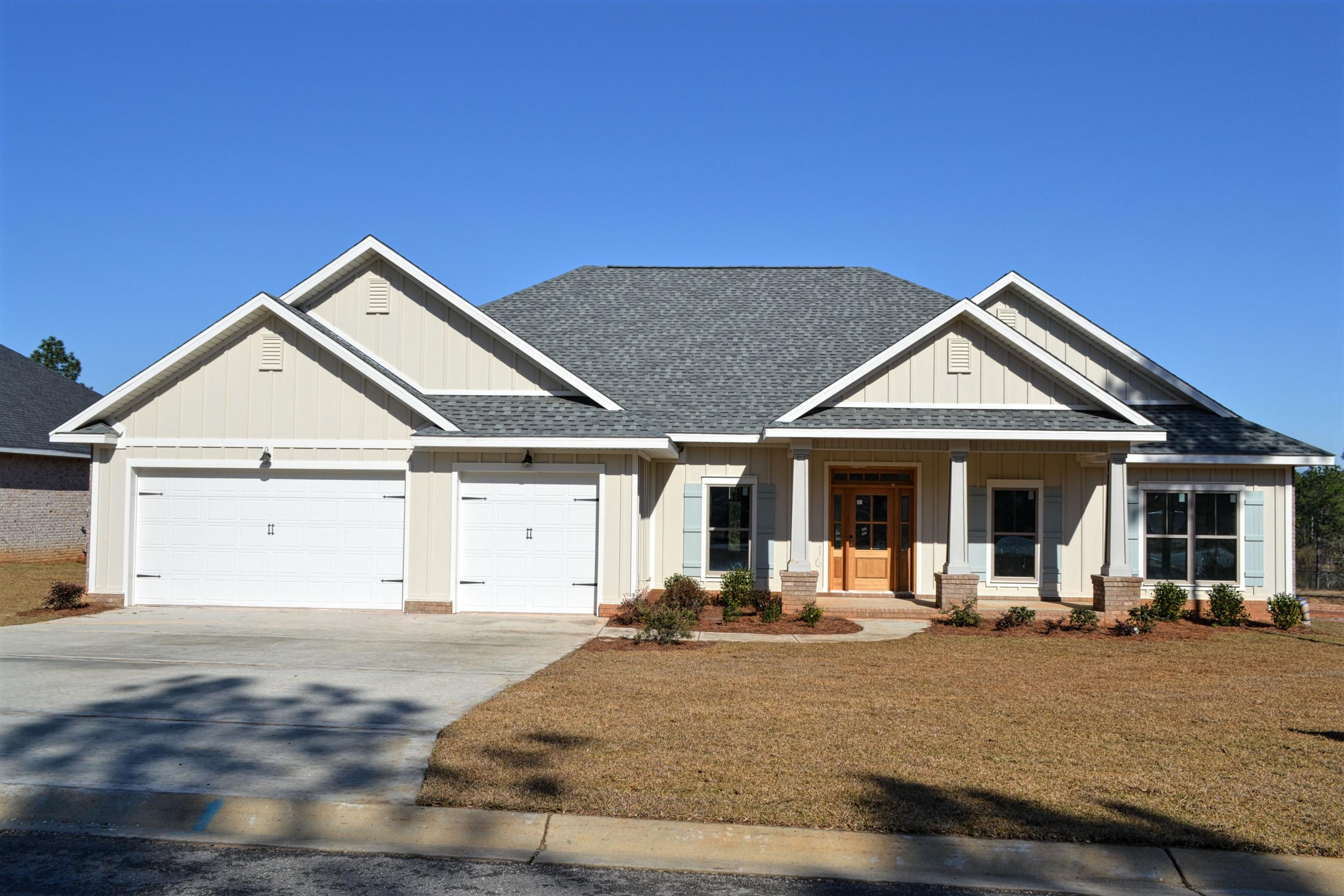 NATURE LAKE - Residential