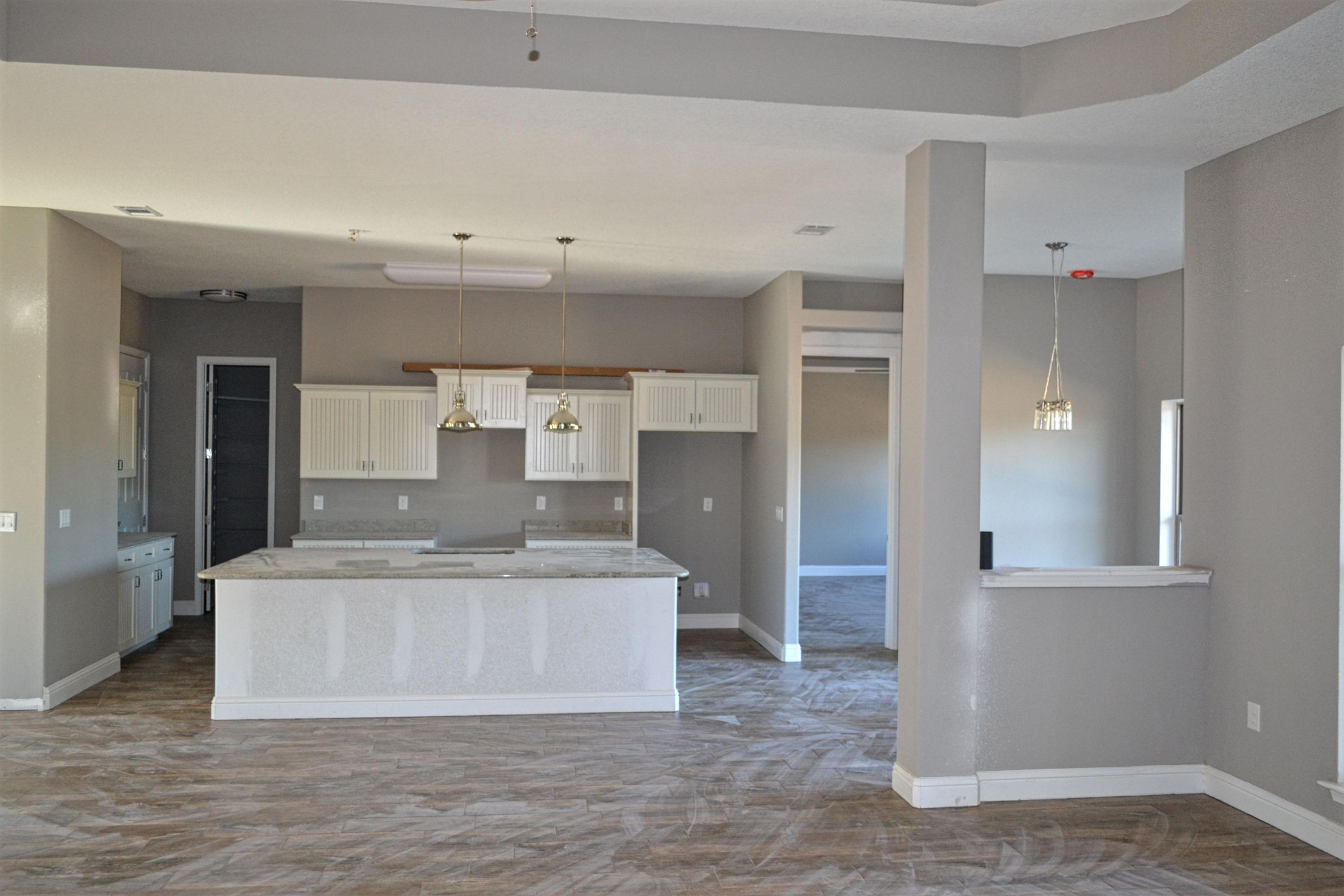 NATURE LAKE - Residential