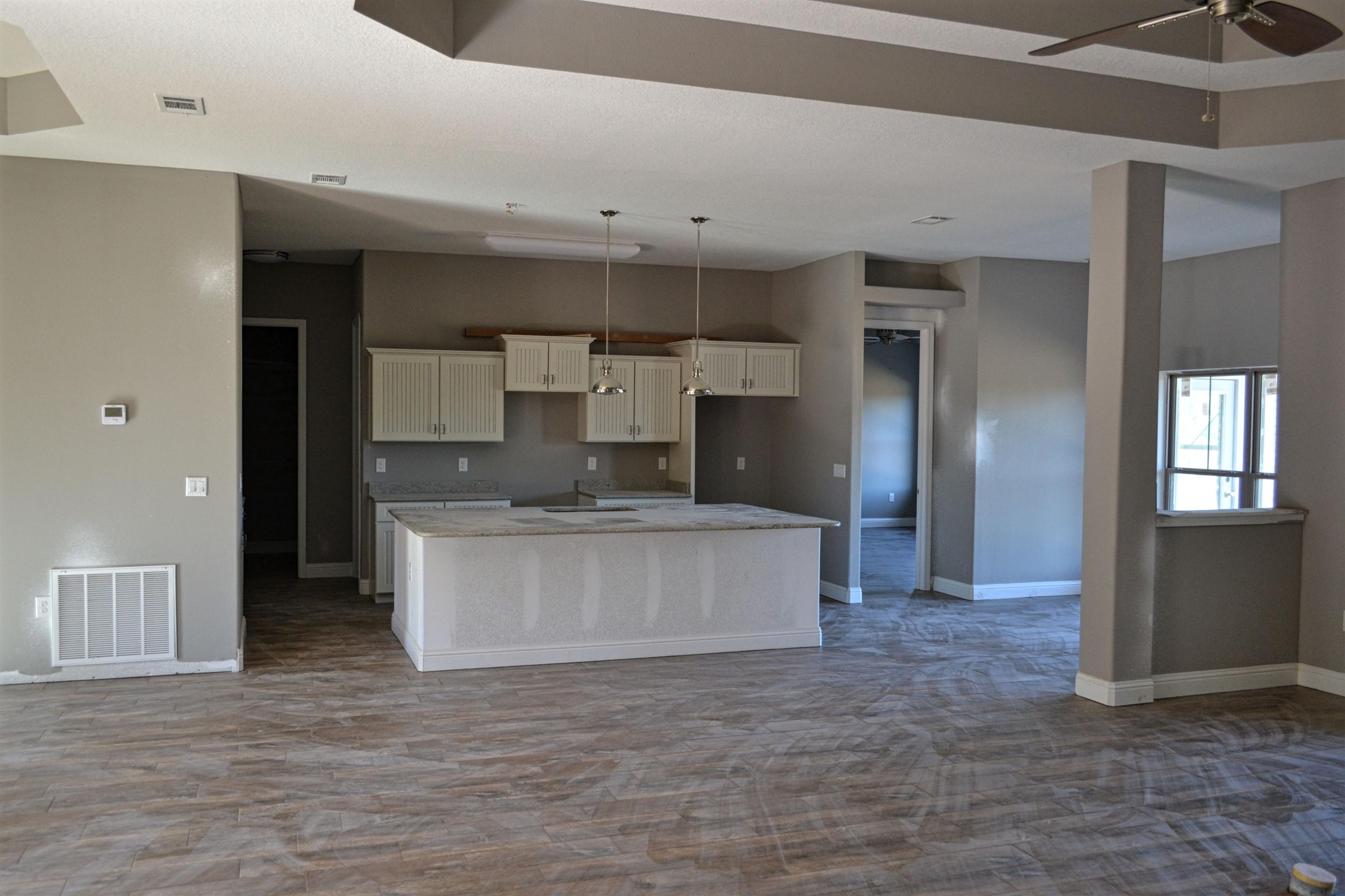 NATURE LAKE - Residential