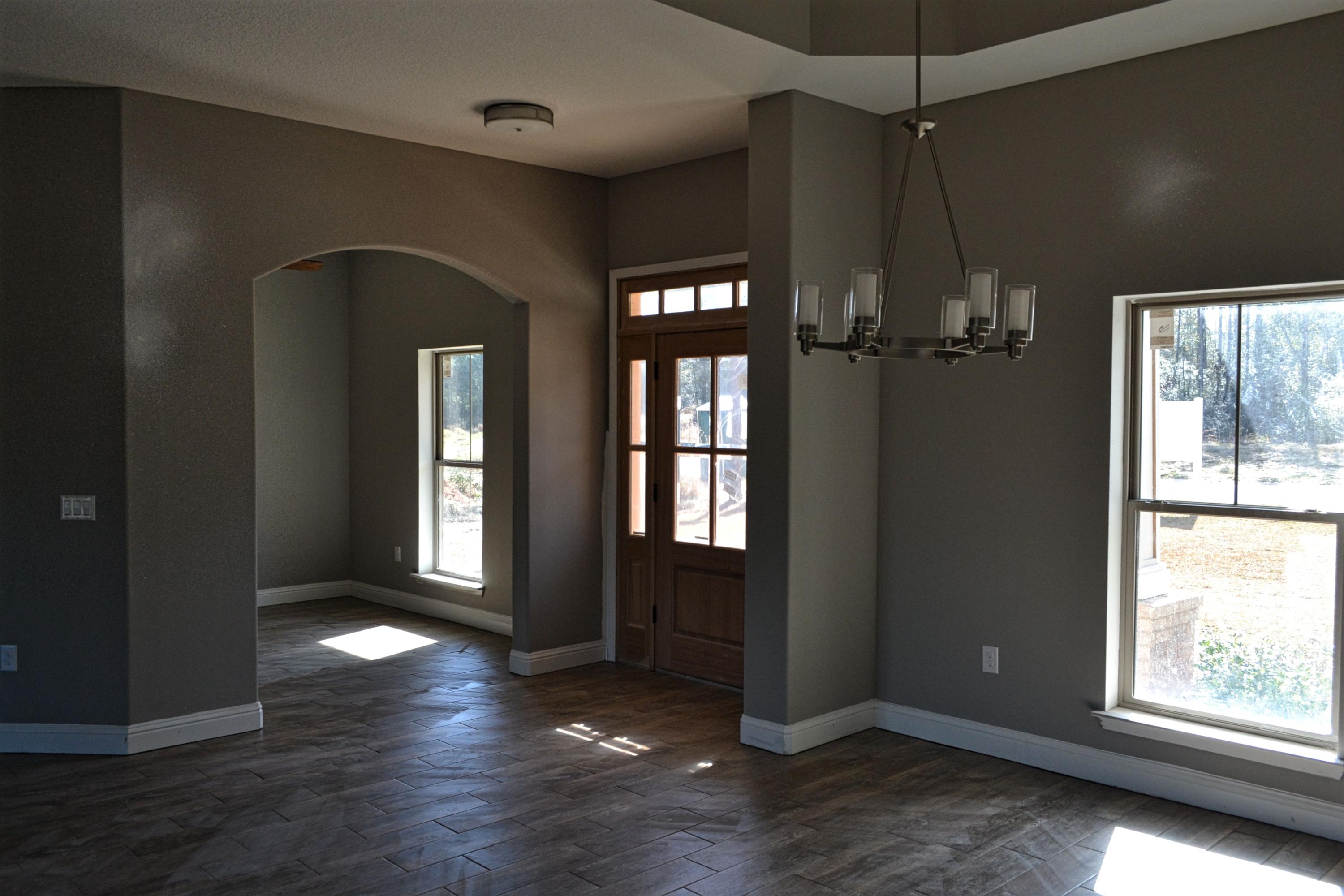 NATURE LAKE - Residential