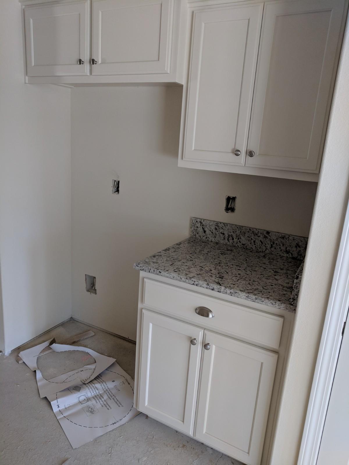 Lafayette Creek Landing, Phase I - Residential