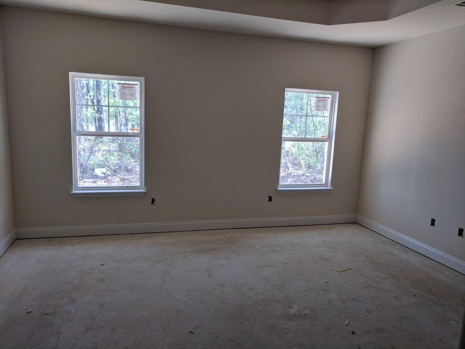 Lafayette Creek Landing, Phase I - Residential