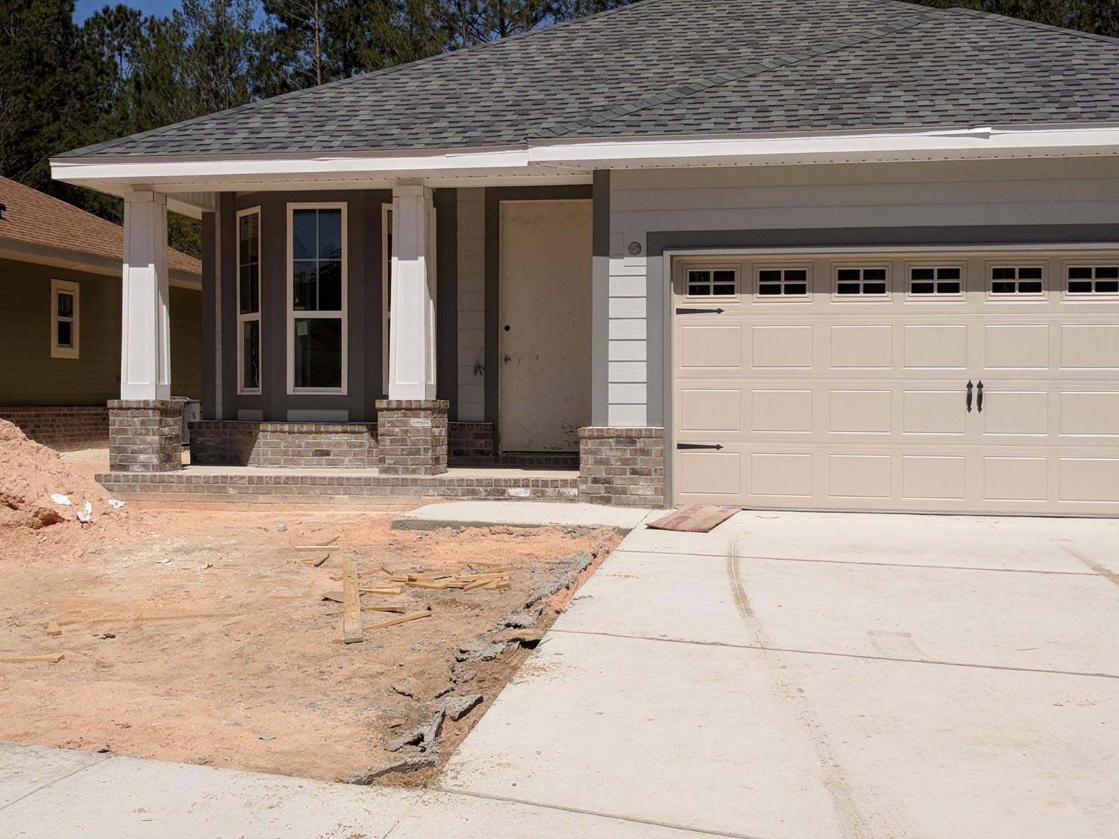 Lafayette Creek Landing, Phase I - Residential